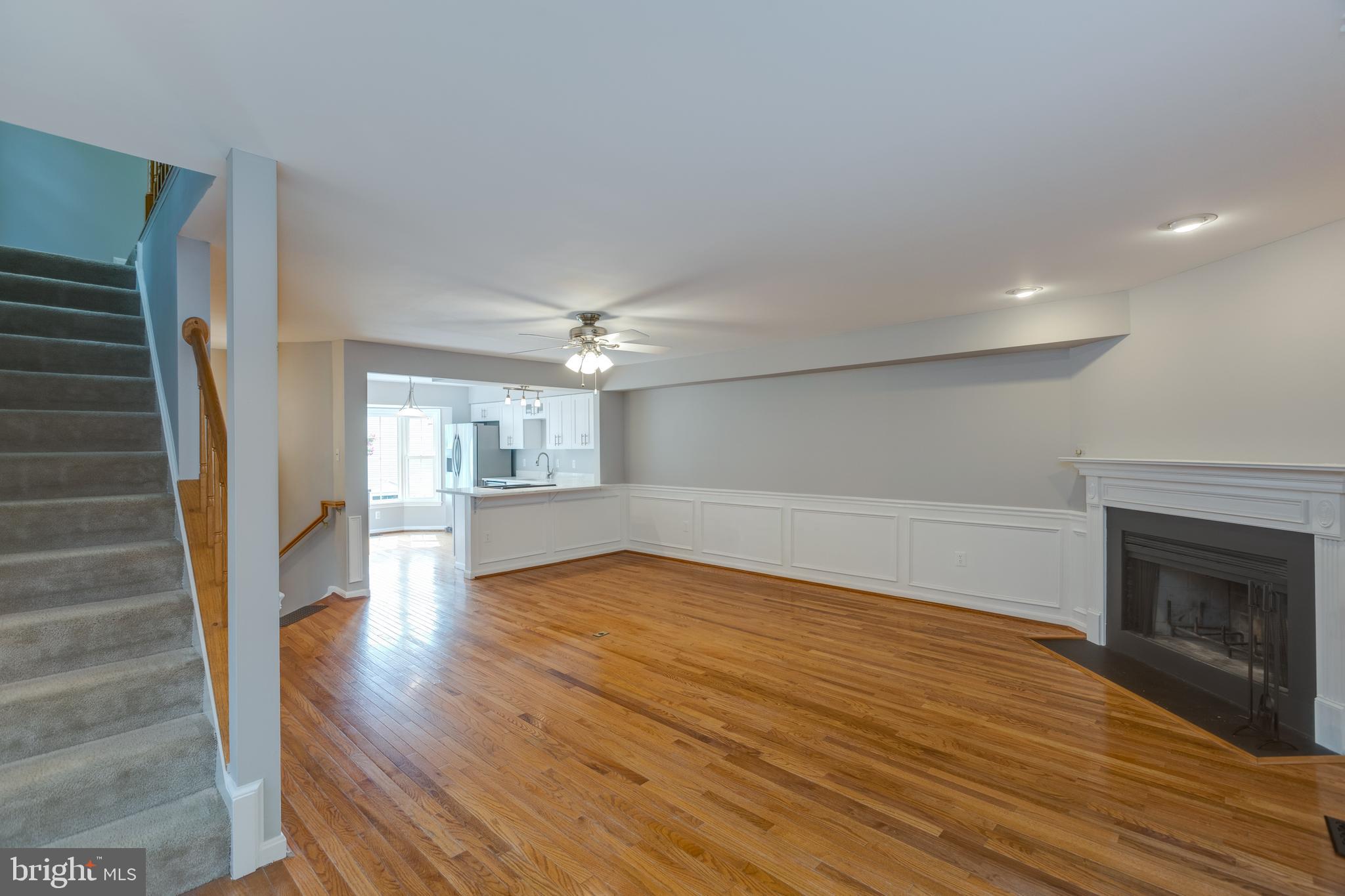 GAMBRILL COURT - Residential