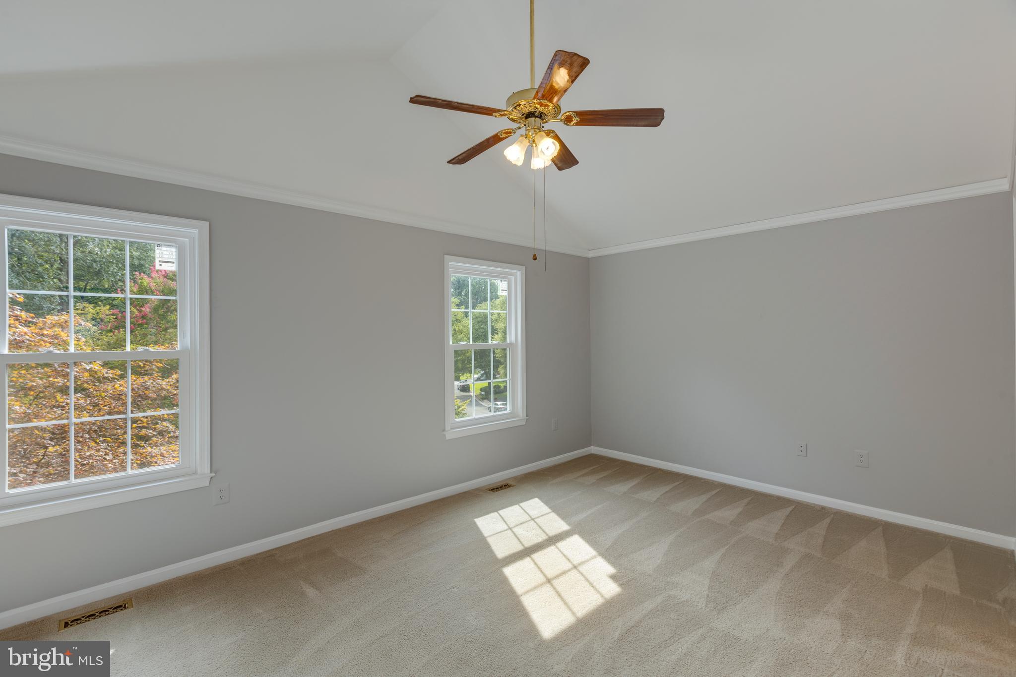 GAMBRILL COURT - Residential