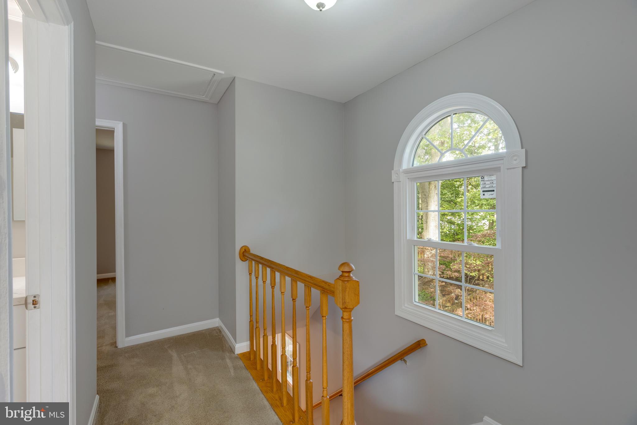 GAMBRILL COURT - Residential