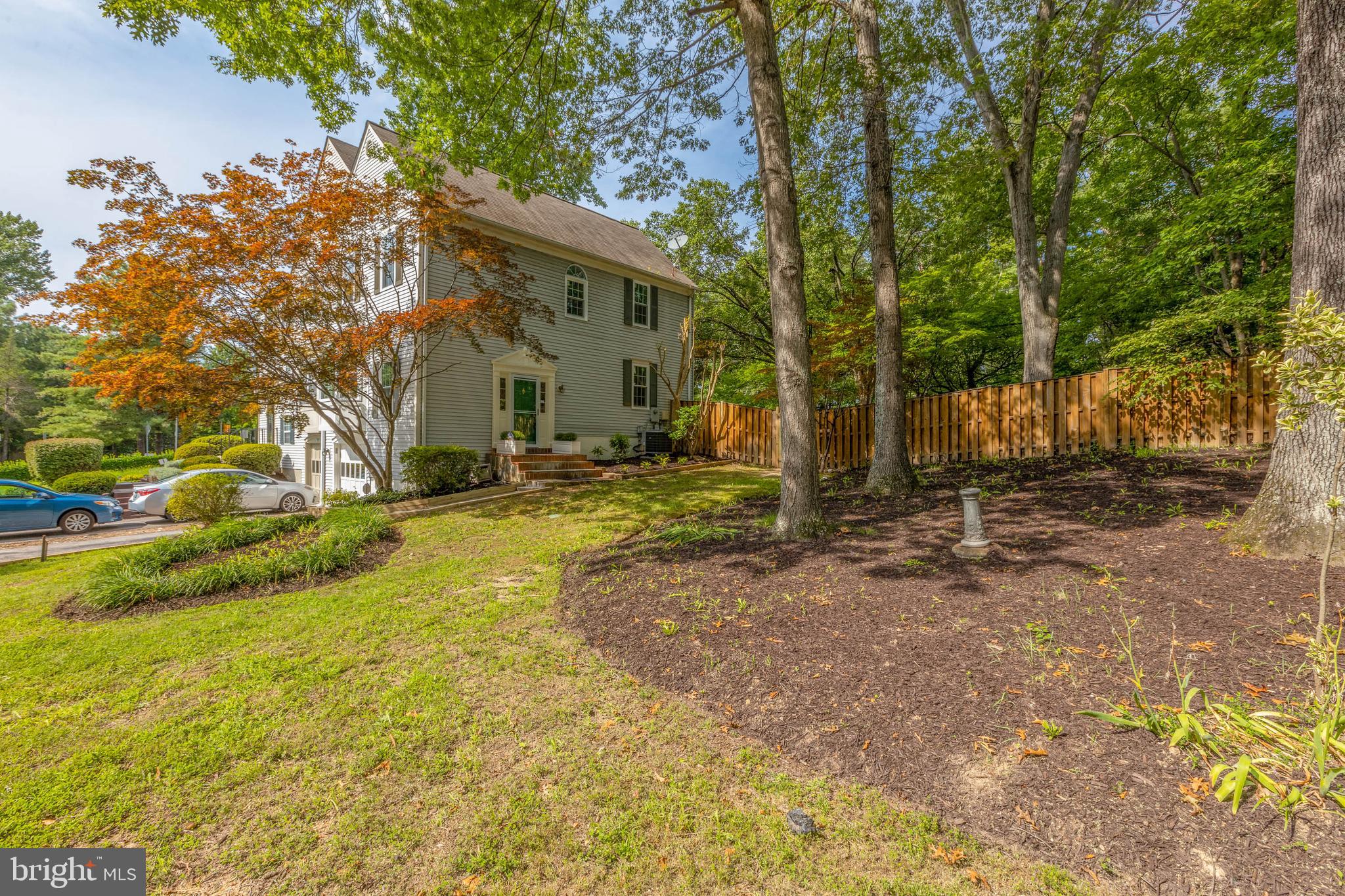 GAMBRILL COURT - Residential