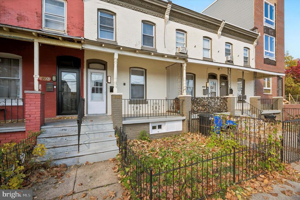 Photo of 4907 Paschall Avenue, PHILADELPHIA, PA 19143 (MLS # PAPH2551648)