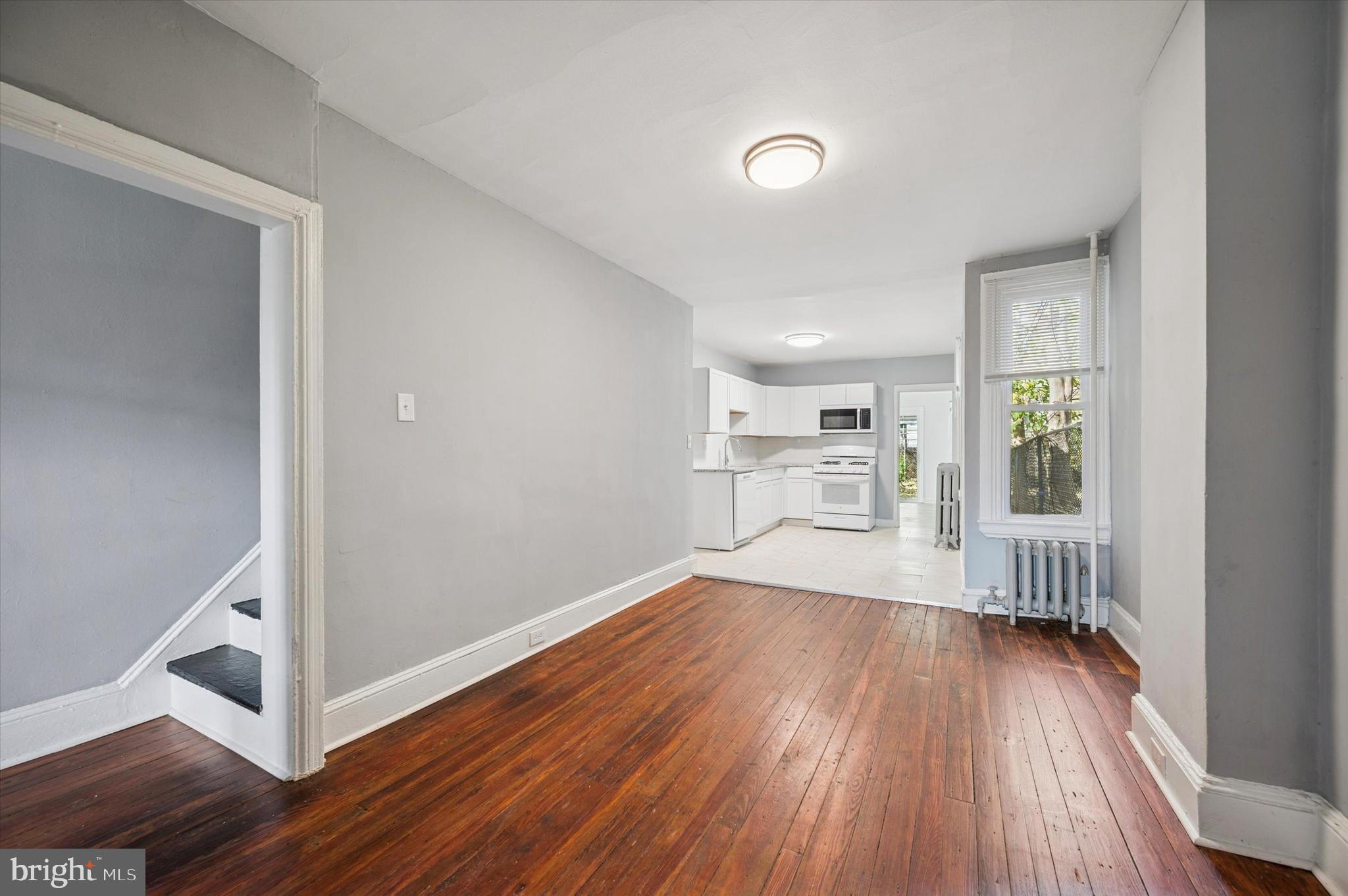 KINGSESSING - Residential