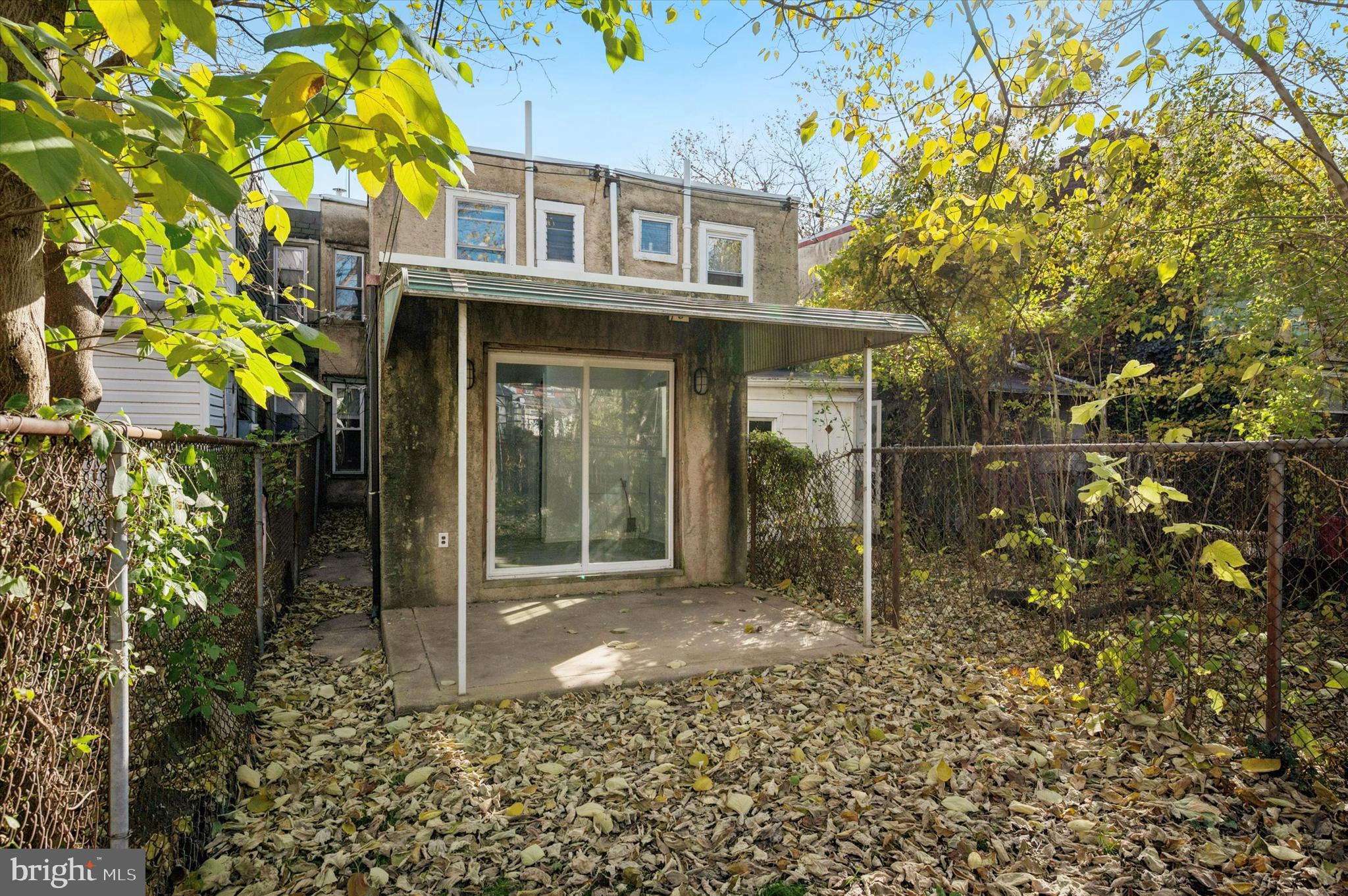 KINGSESSING - Residential