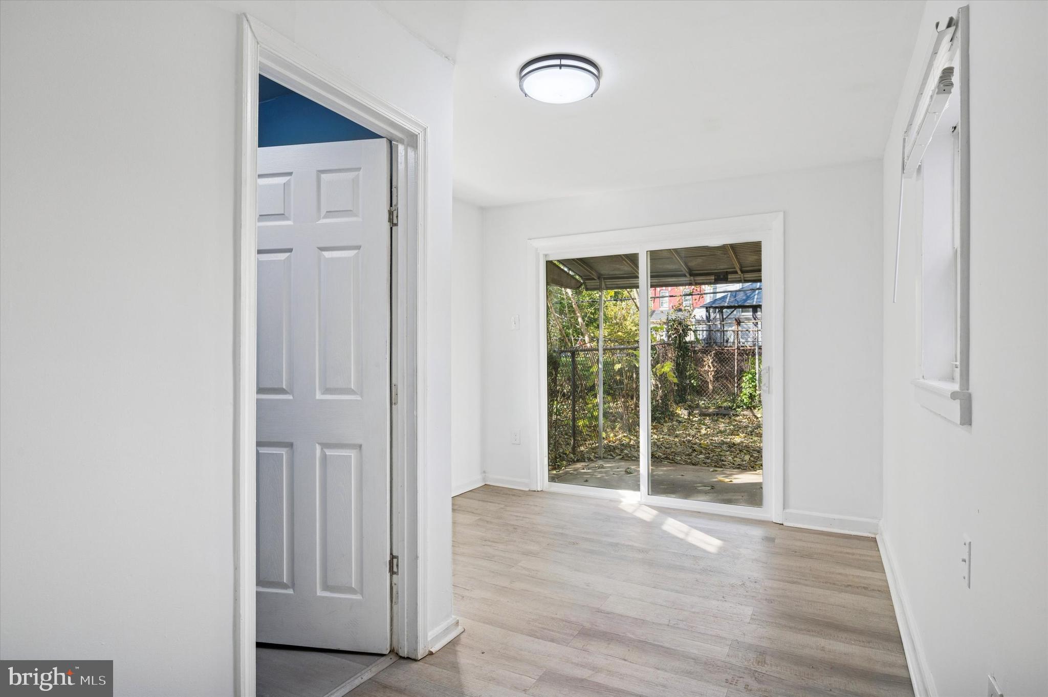 KINGSESSING - Residential