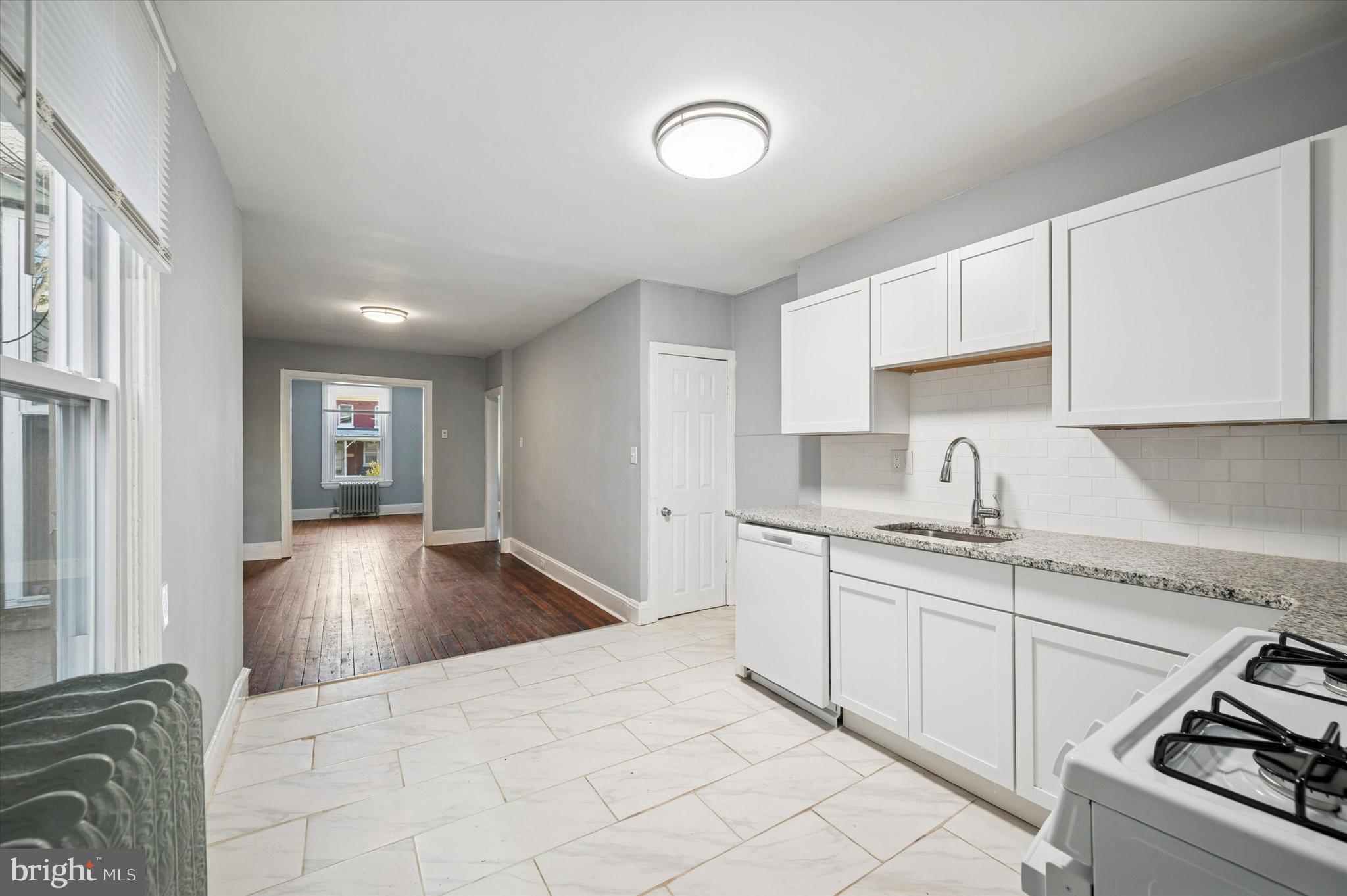 KINGSESSING - Residential