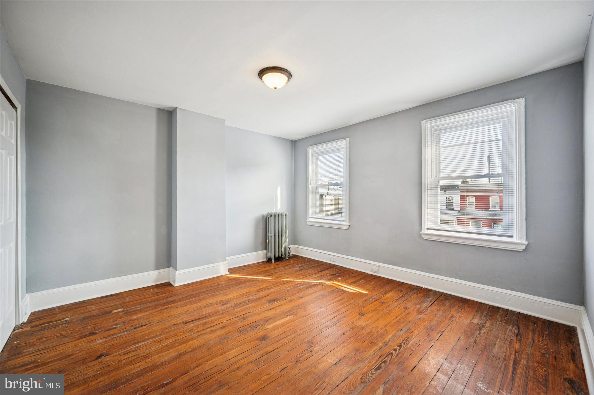 KINGSESSING - Residential