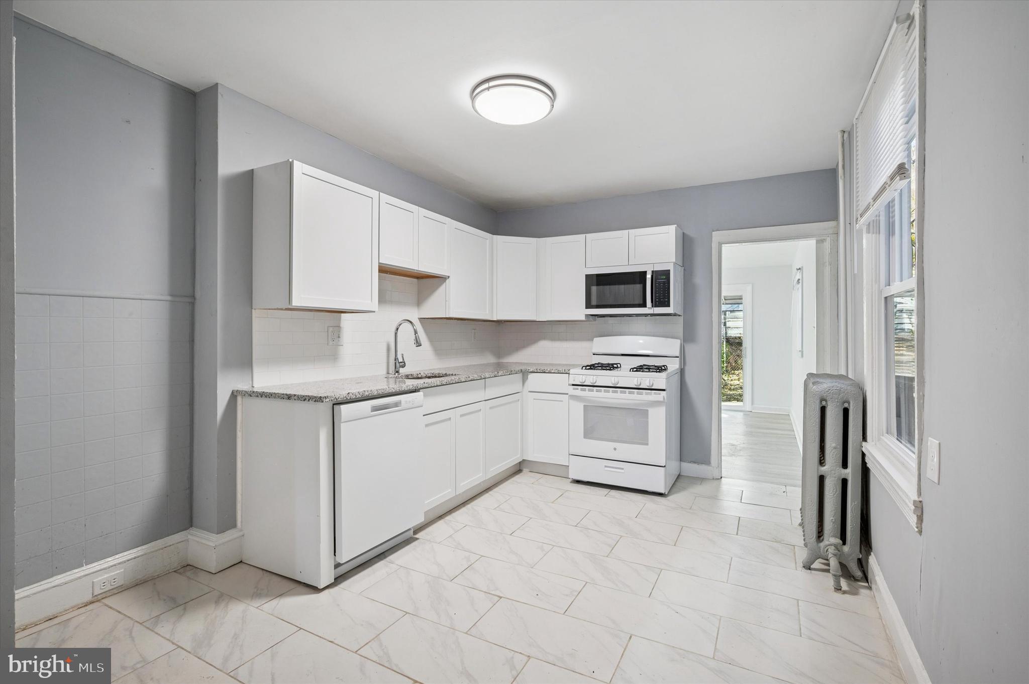 KINGSESSING - Residential