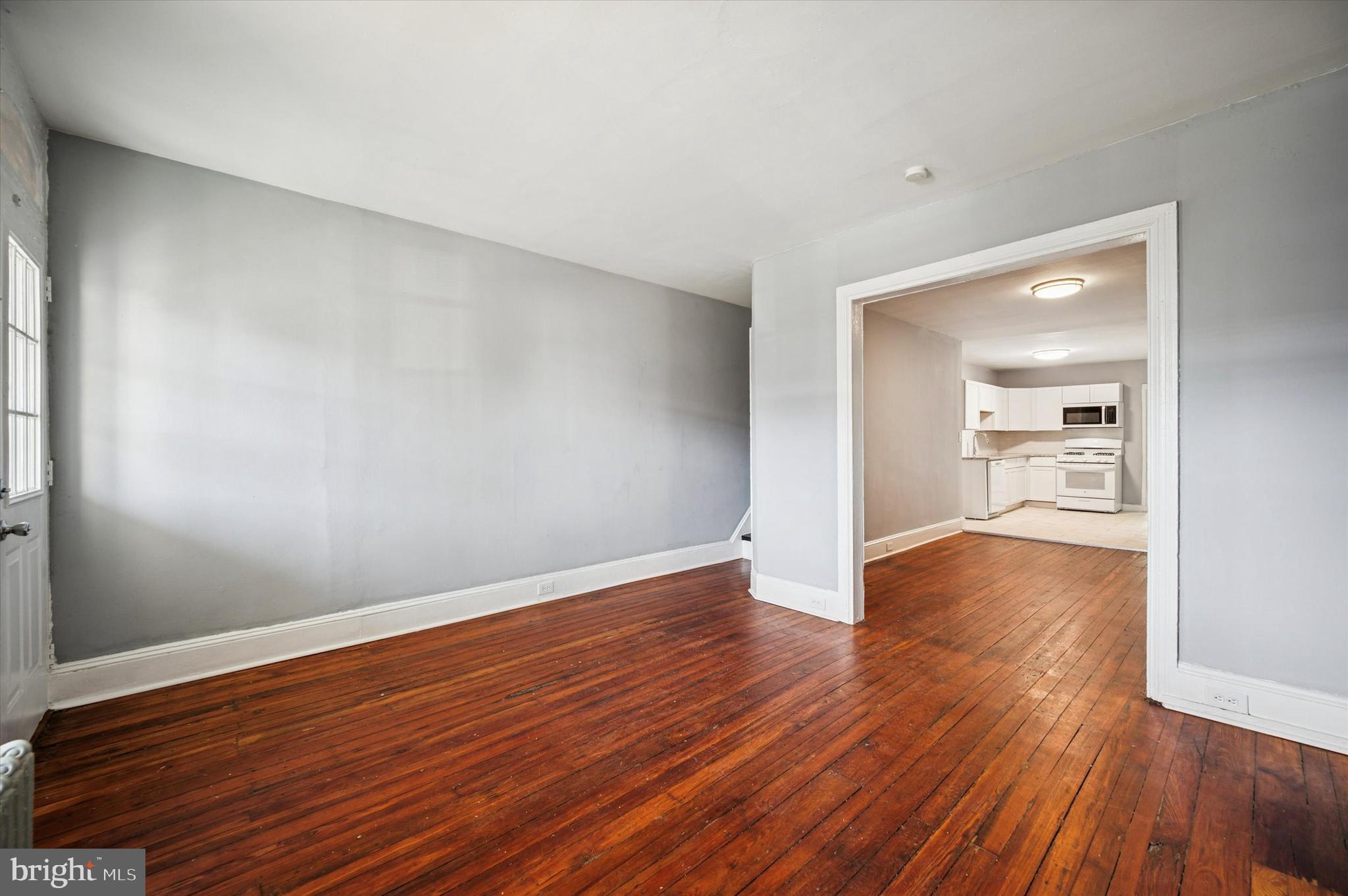 KINGSESSING - Residential