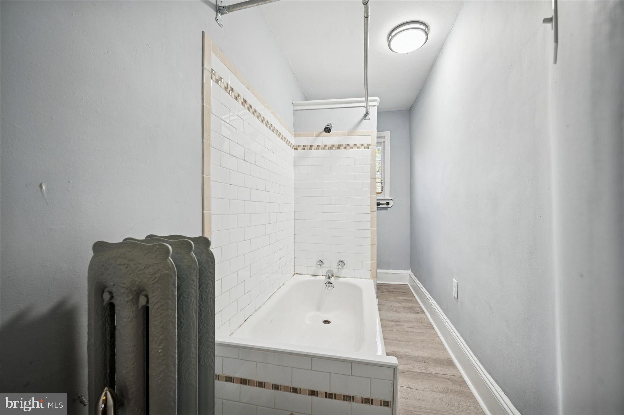 KINGSESSING - Residential