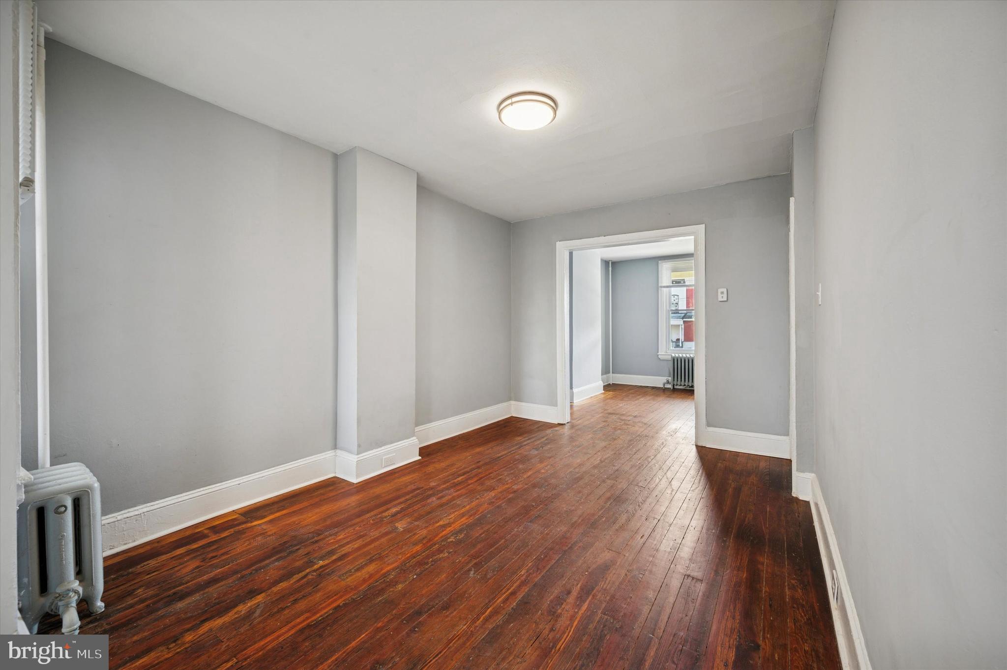 KINGSESSING - Residential