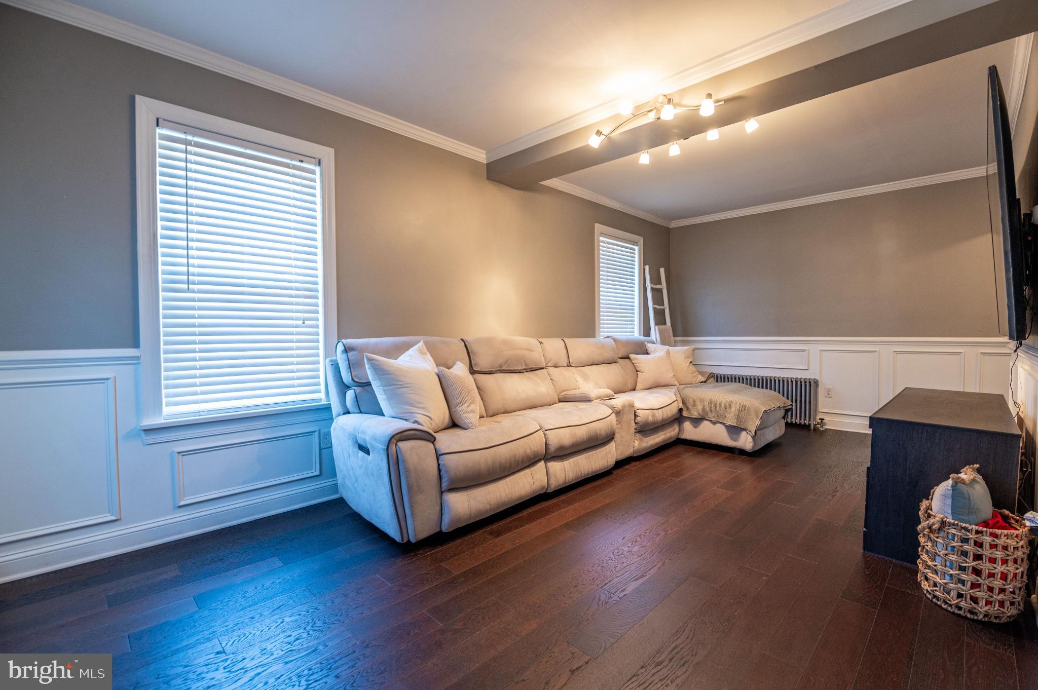 4131 HARRISON STREET