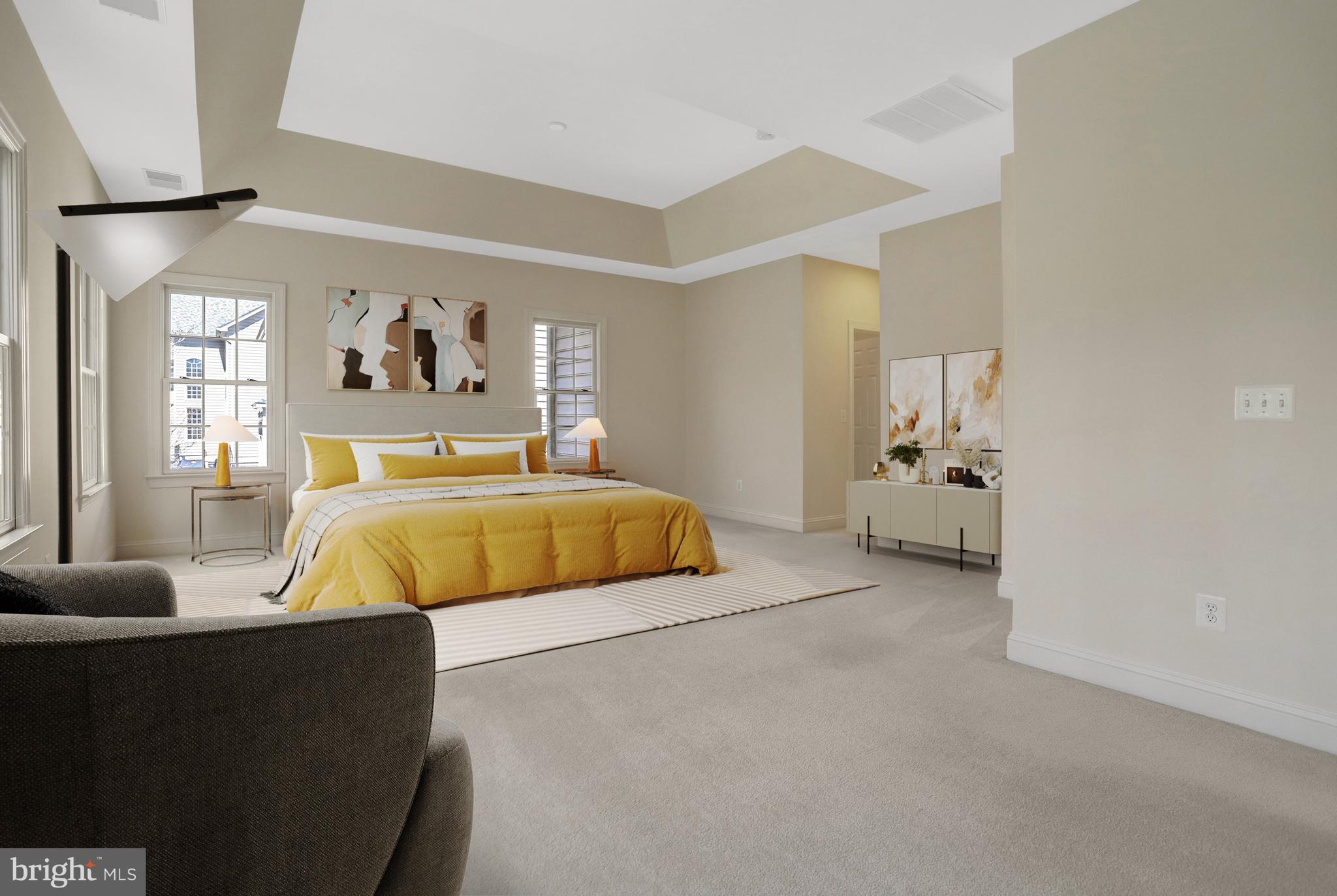 MONACAN ESTATES - Residential