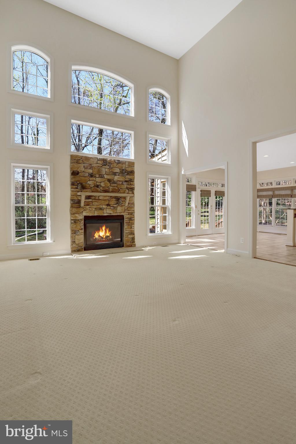 MONACAN ESTATES - Residential