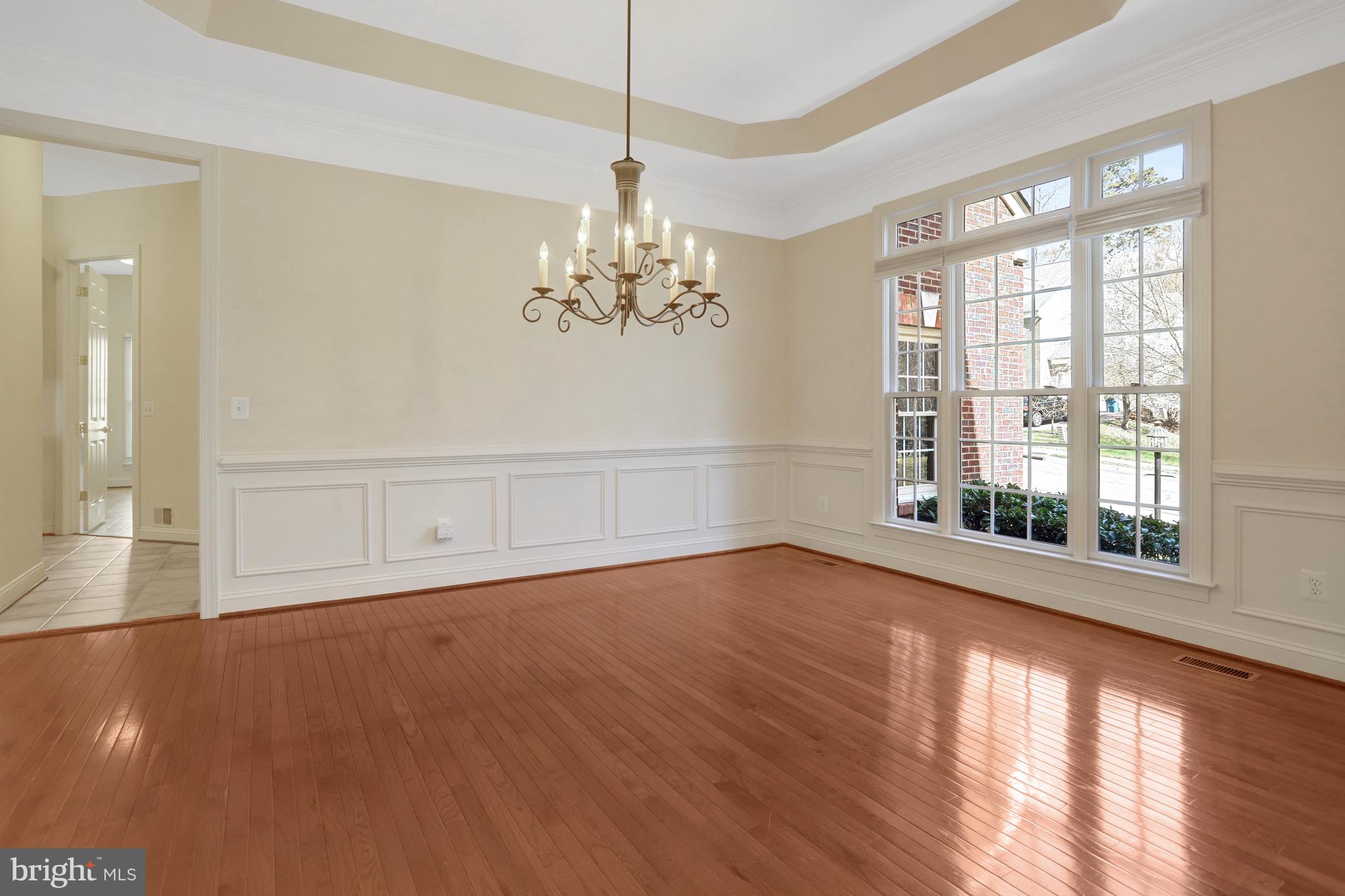 MONACAN ESTATES - Residential