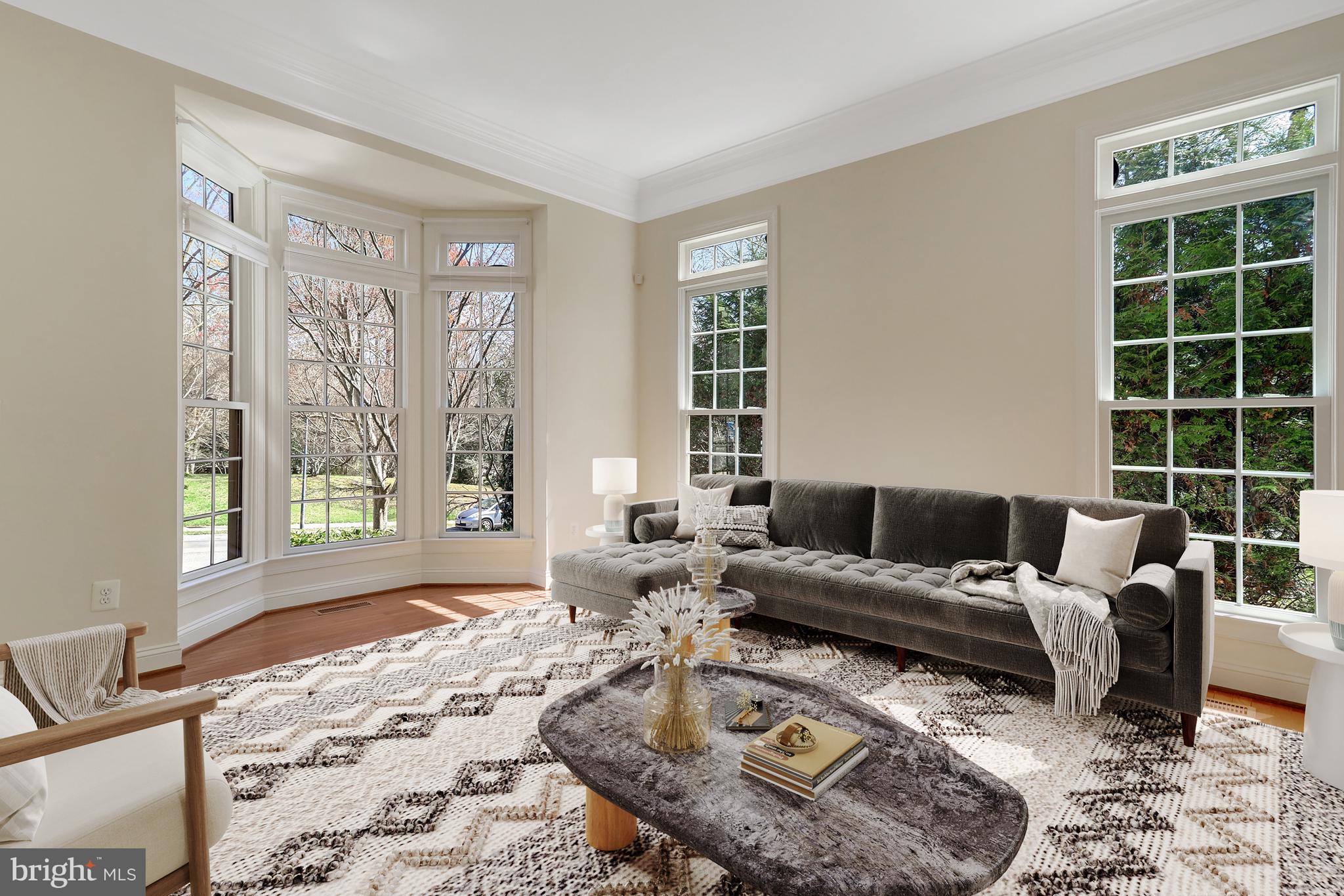 MONACAN ESTATES - Residential