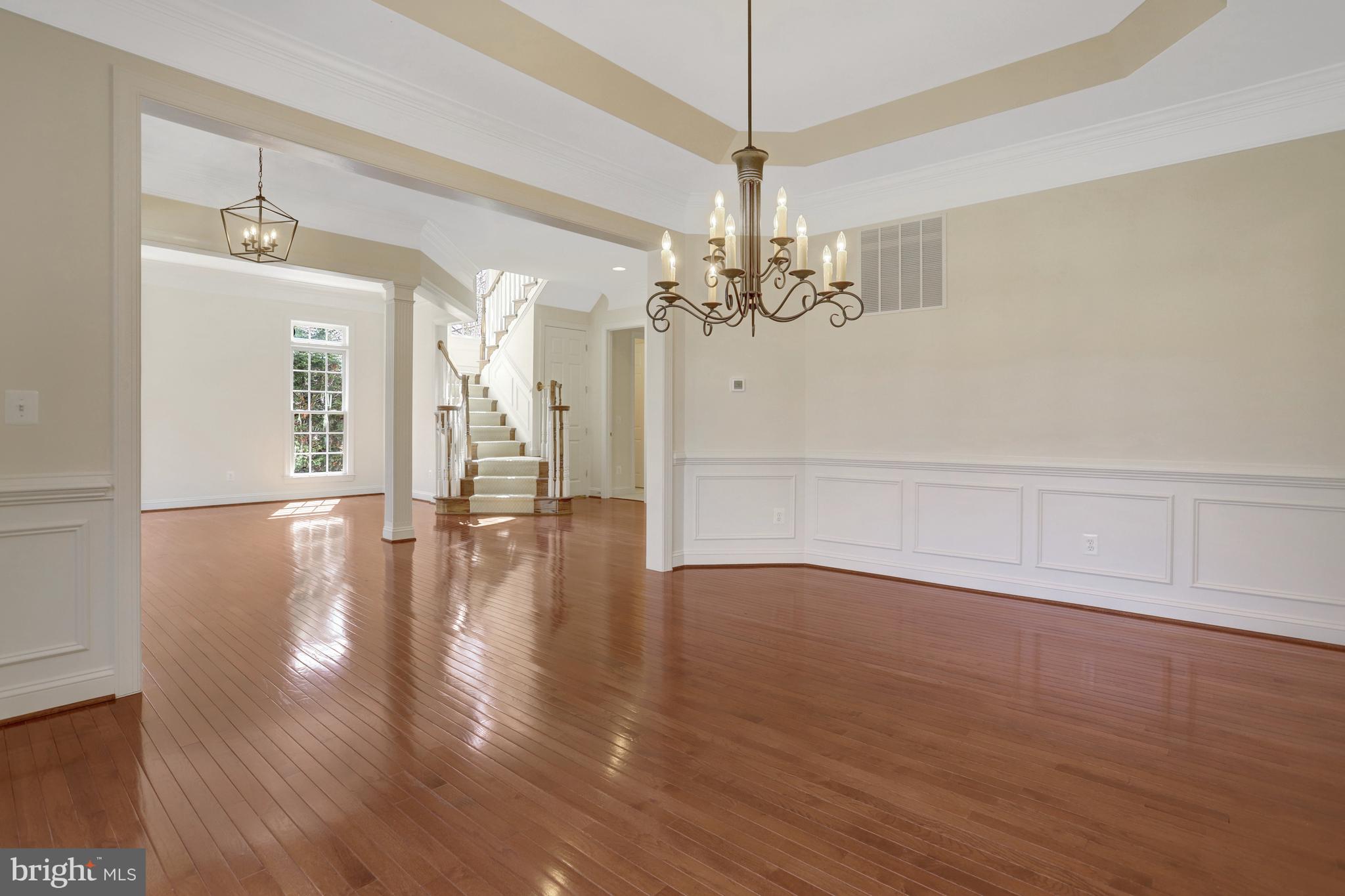 MONACAN ESTATES - Residential