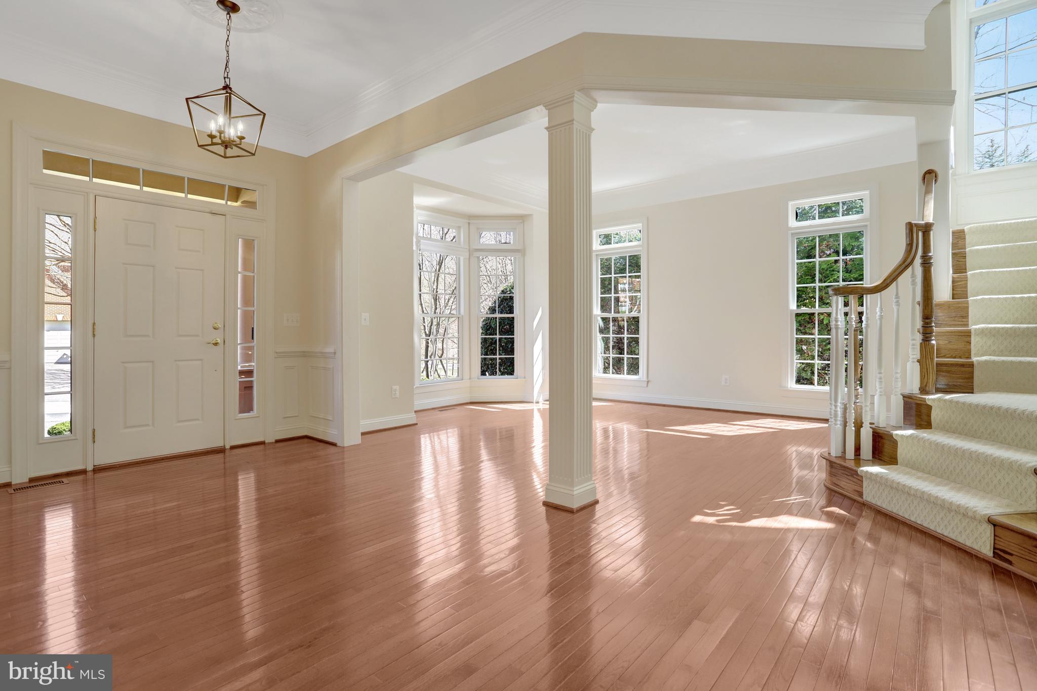 MONACAN ESTATES - Residential