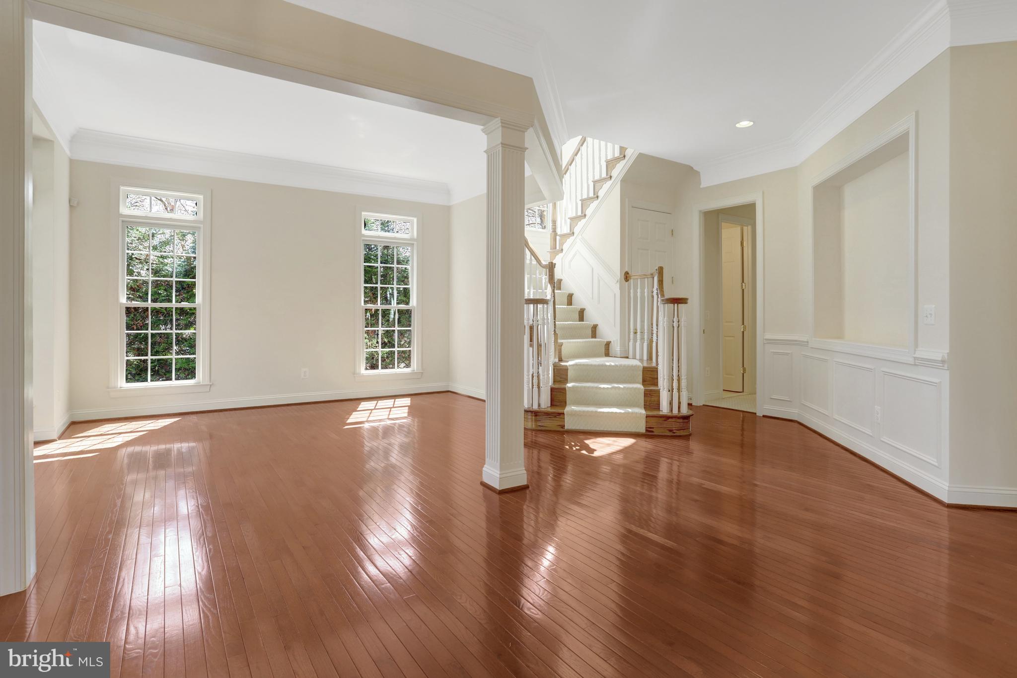 MONACAN ESTATES - Residential