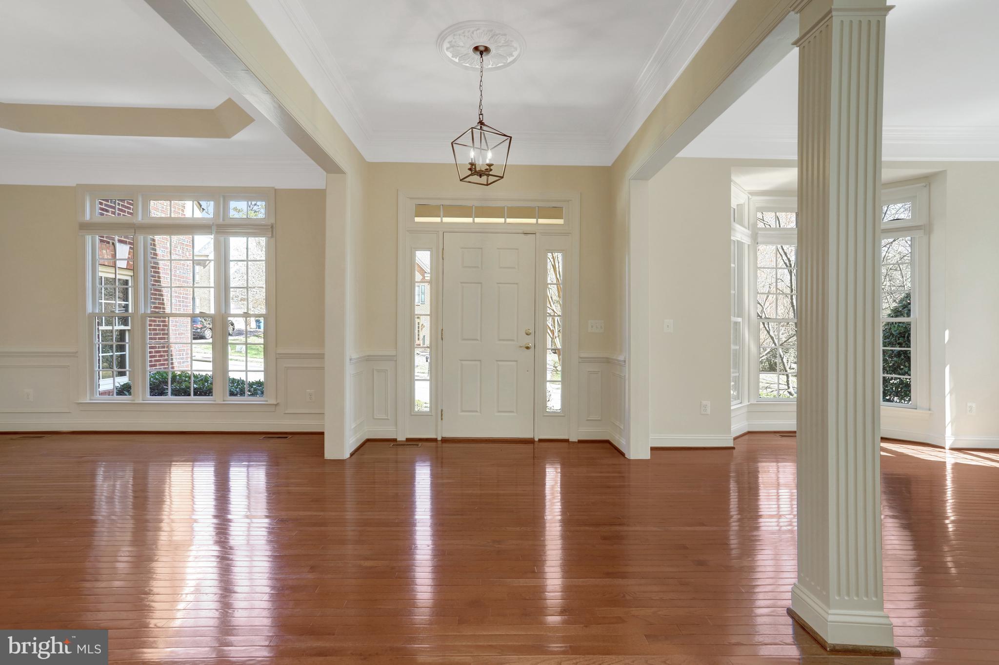 MONACAN ESTATES - Residential