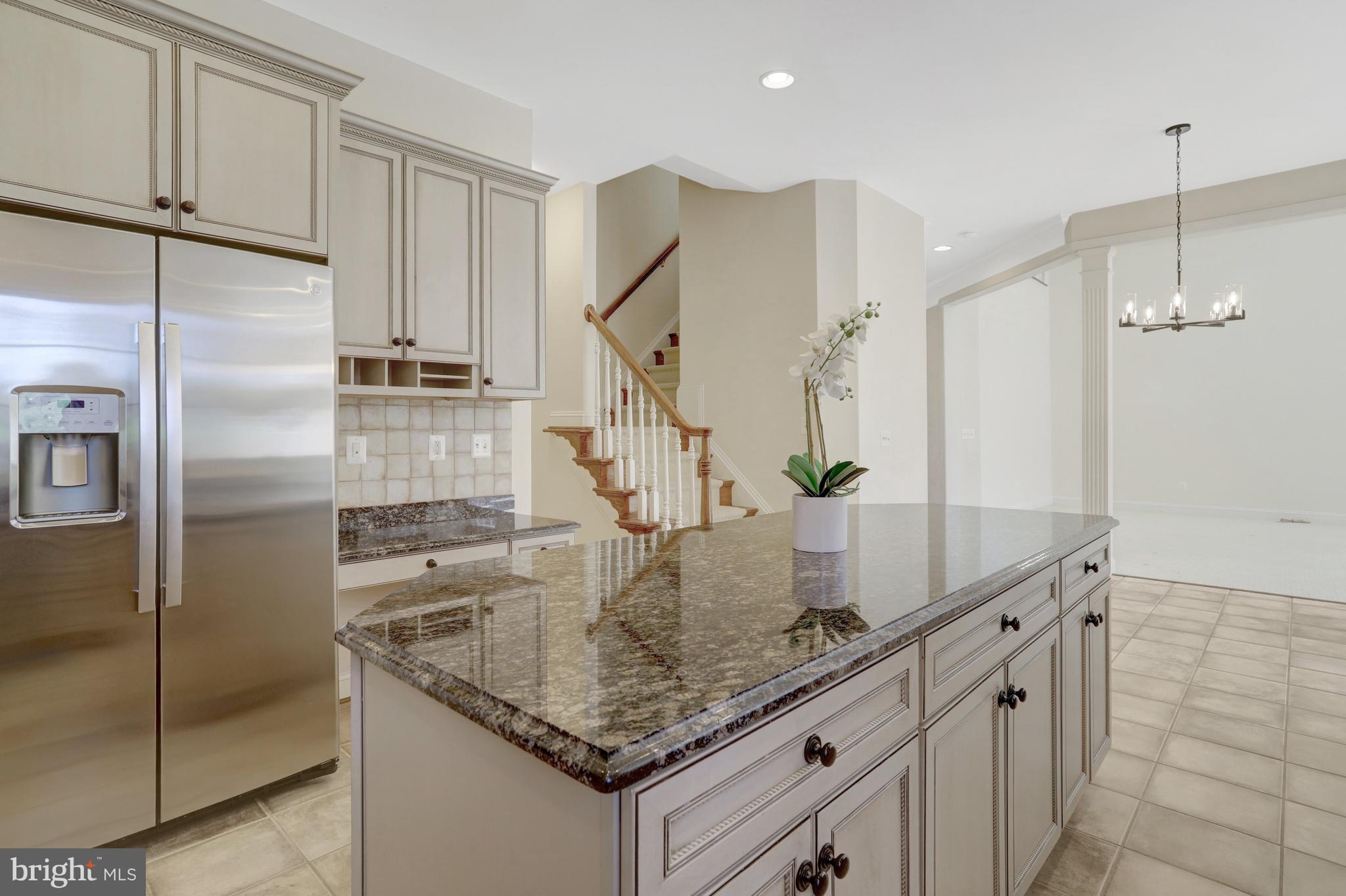 MONACAN ESTATES - Residential