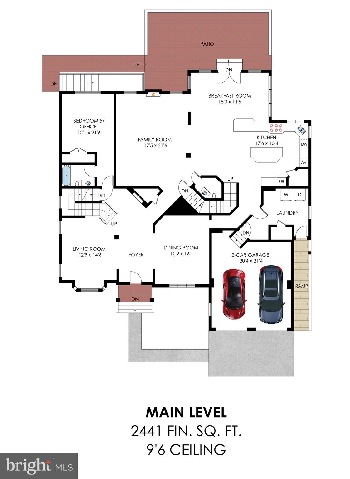 MONACAN ESTATES - Residential