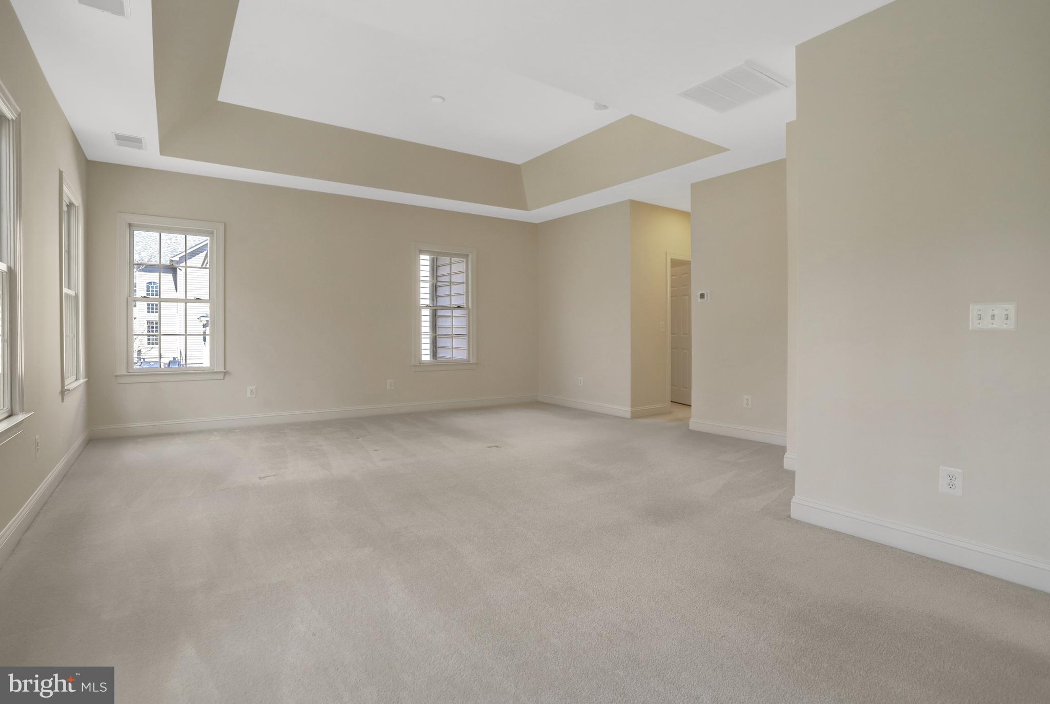 MONACAN ESTATES - Residential