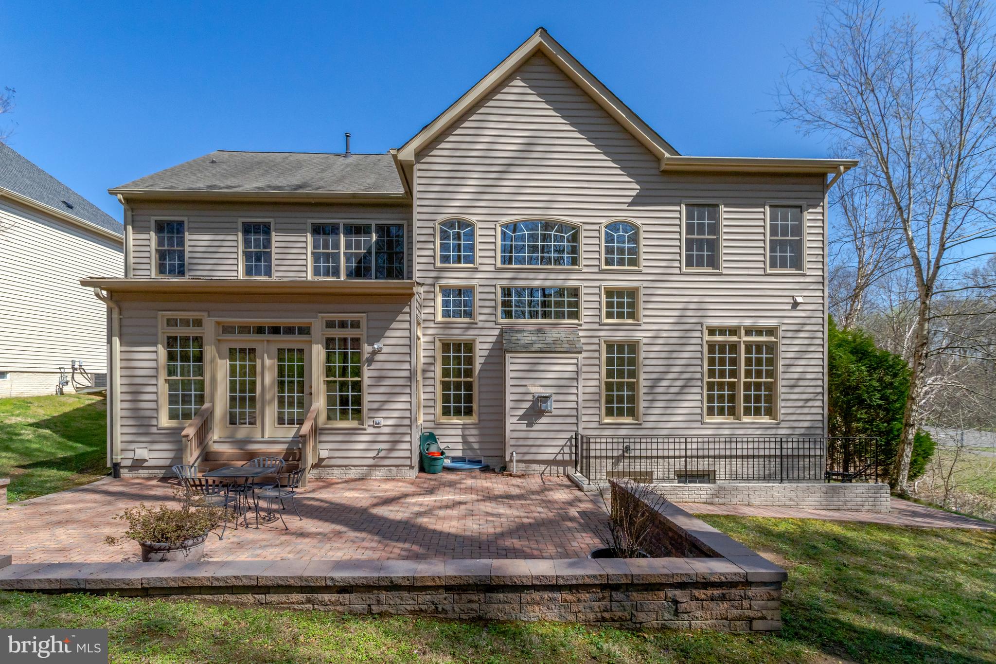 MONACAN ESTATES - Residential