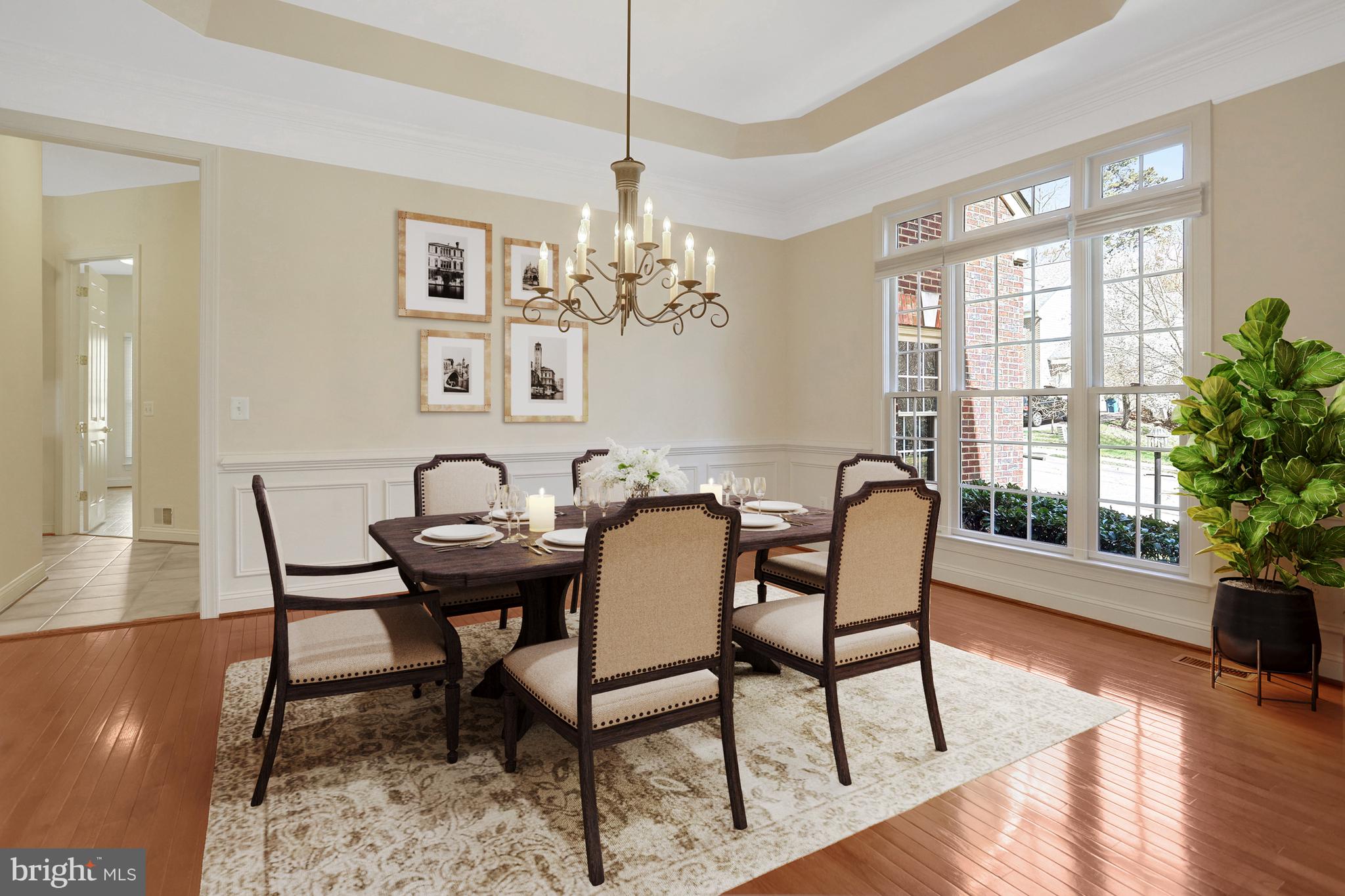 MONACAN ESTATES - Residential