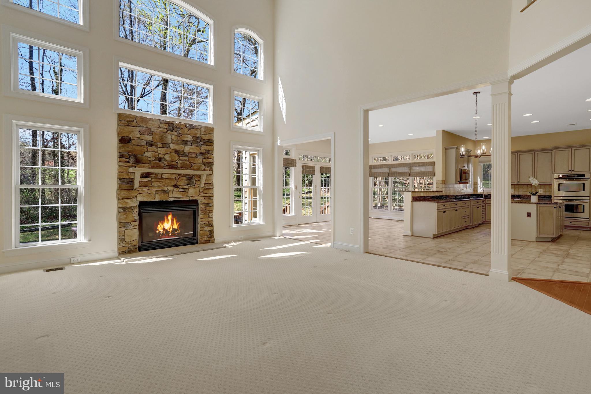 MONACAN ESTATES - Residential