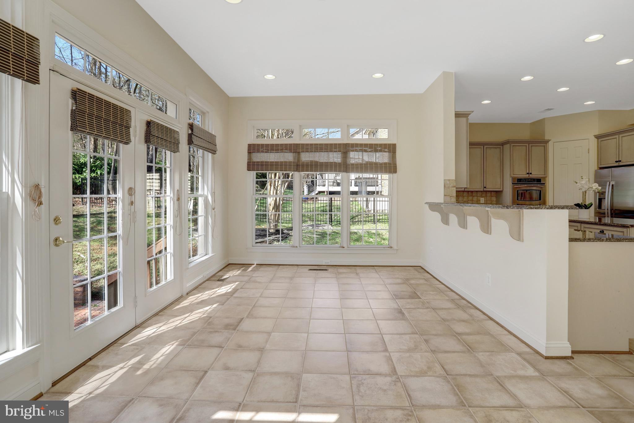 MONACAN ESTATES - Residential