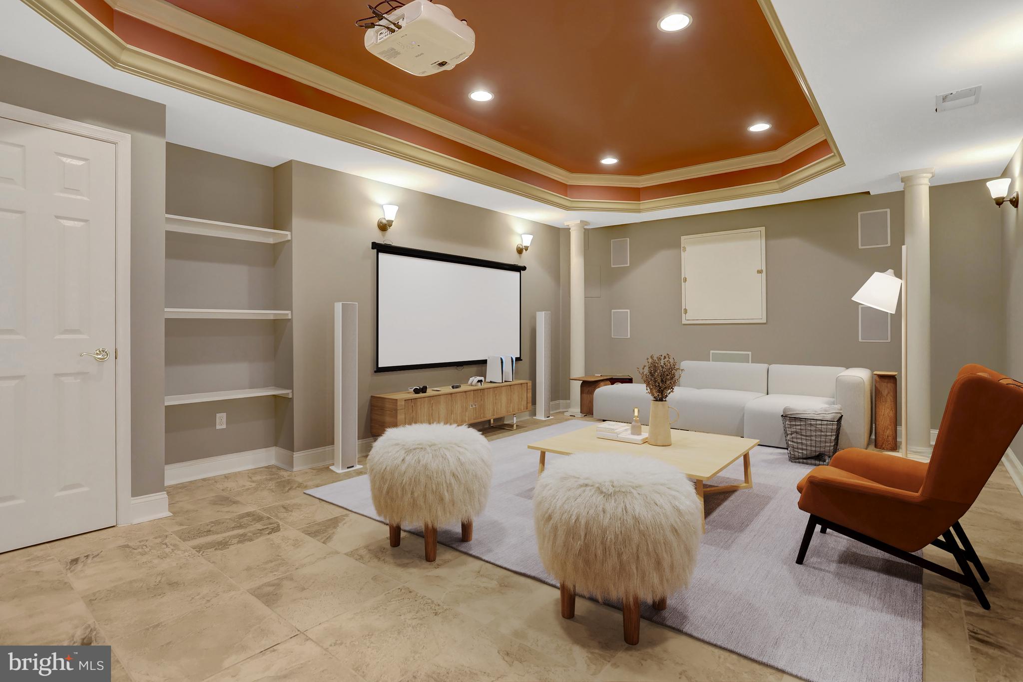 MONACAN ESTATES - Residential