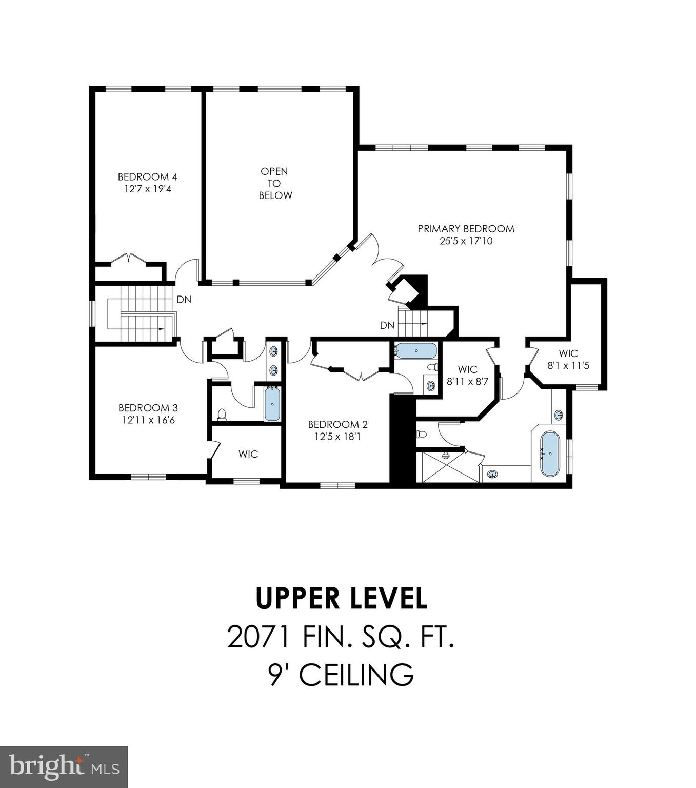 MONACAN ESTATES - Residential