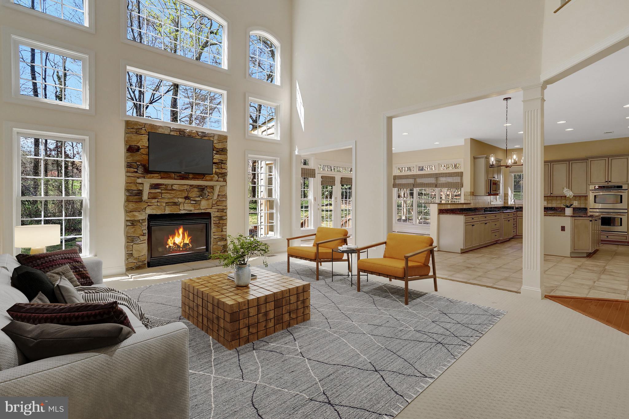 MONACAN ESTATES - Residential