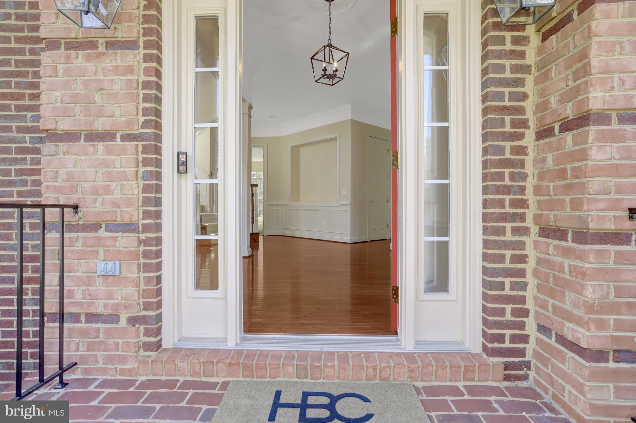 MONACAN ESTATES - Residential