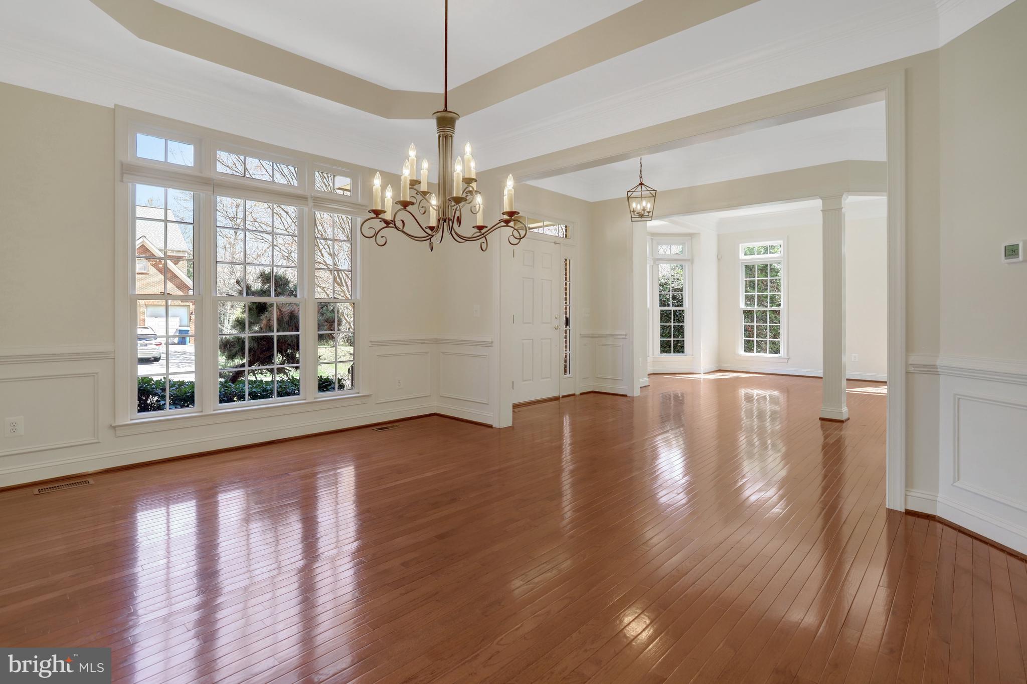 MONACAN ESTATES - Residential