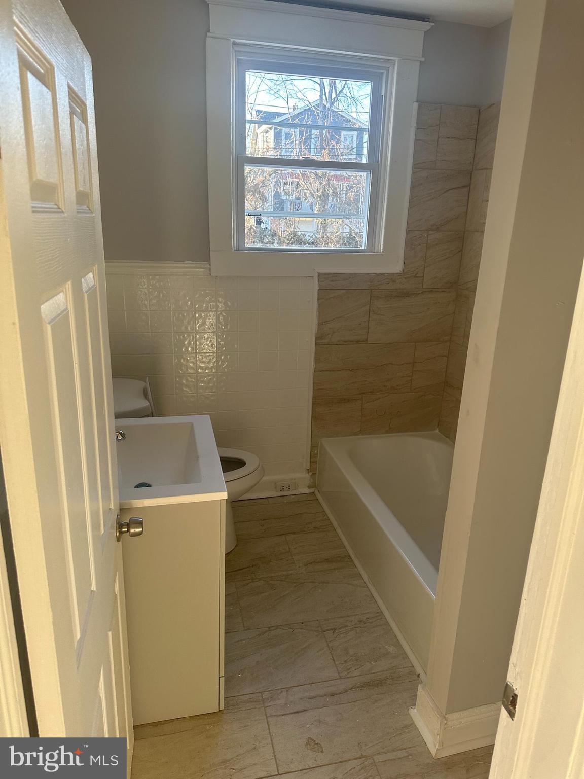 WARD 27 - Residential