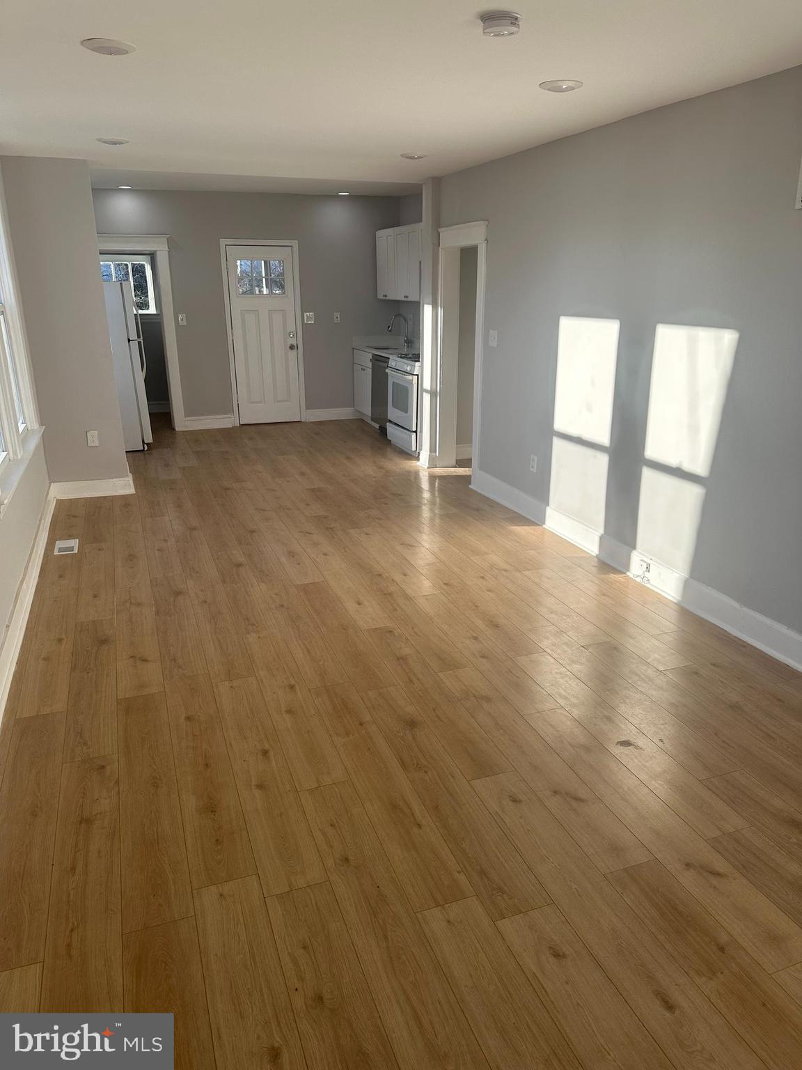 WARD 27 - Residential