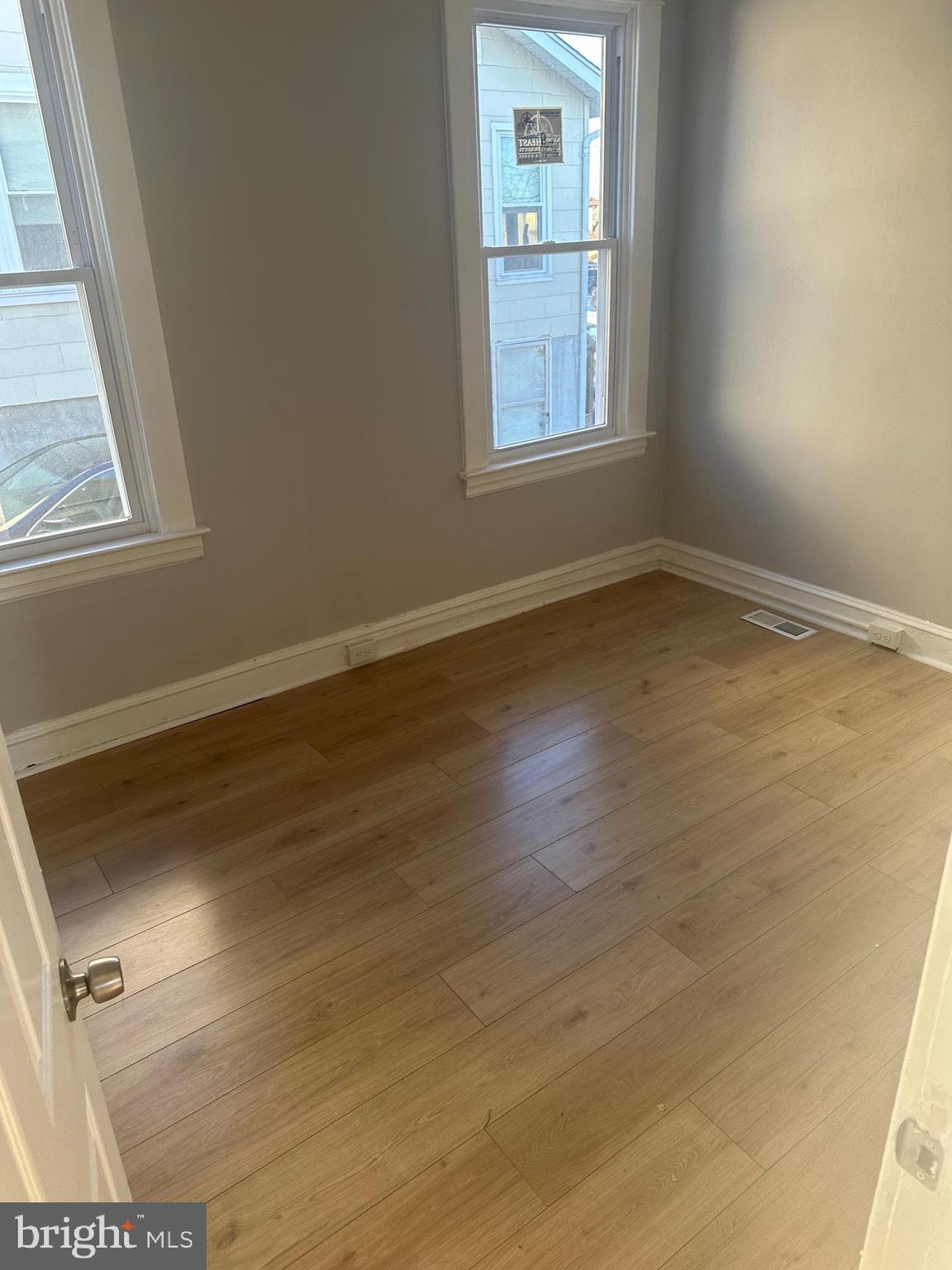 WARD 27 - Residential