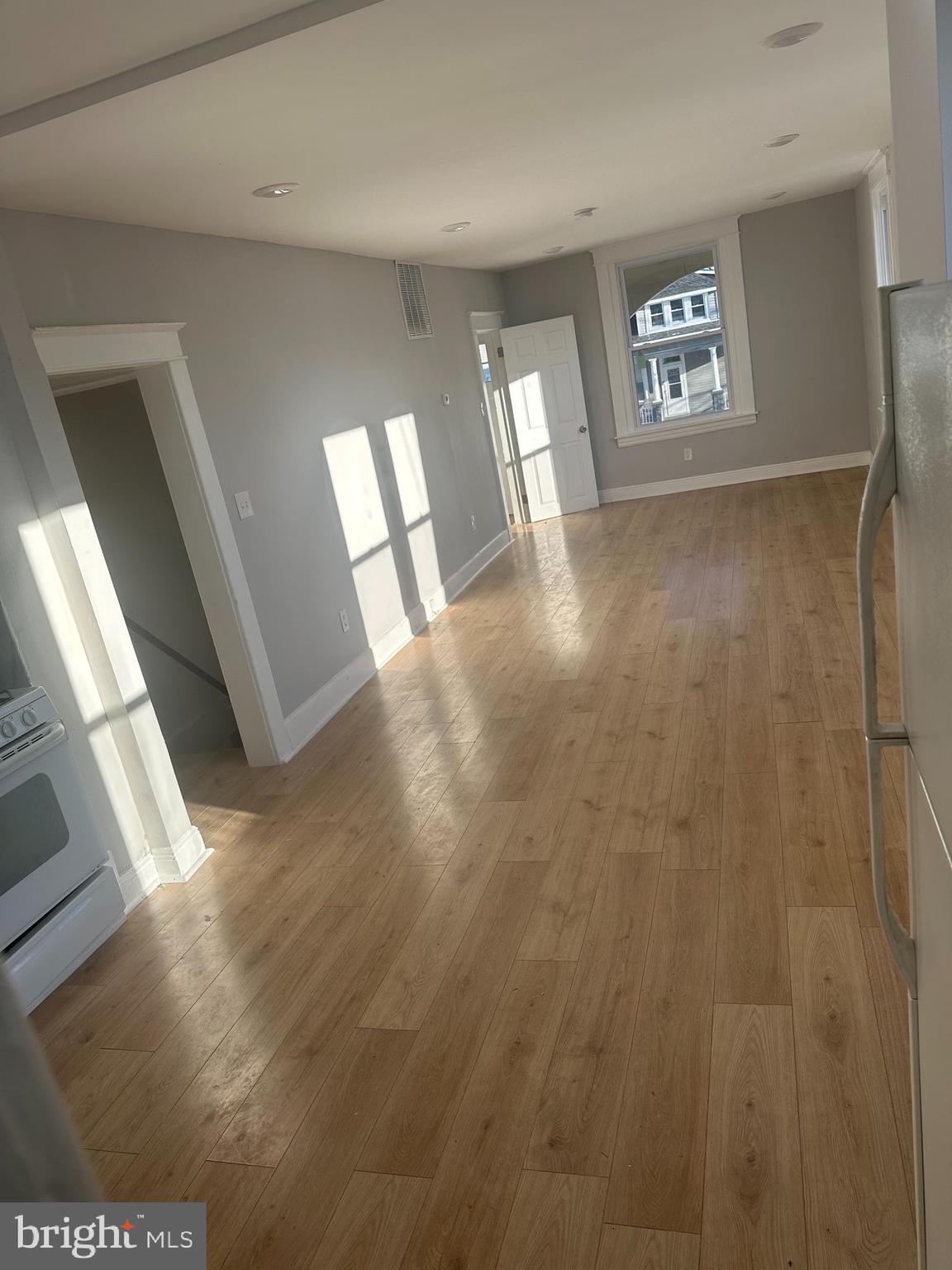 WARD 27 - Residential