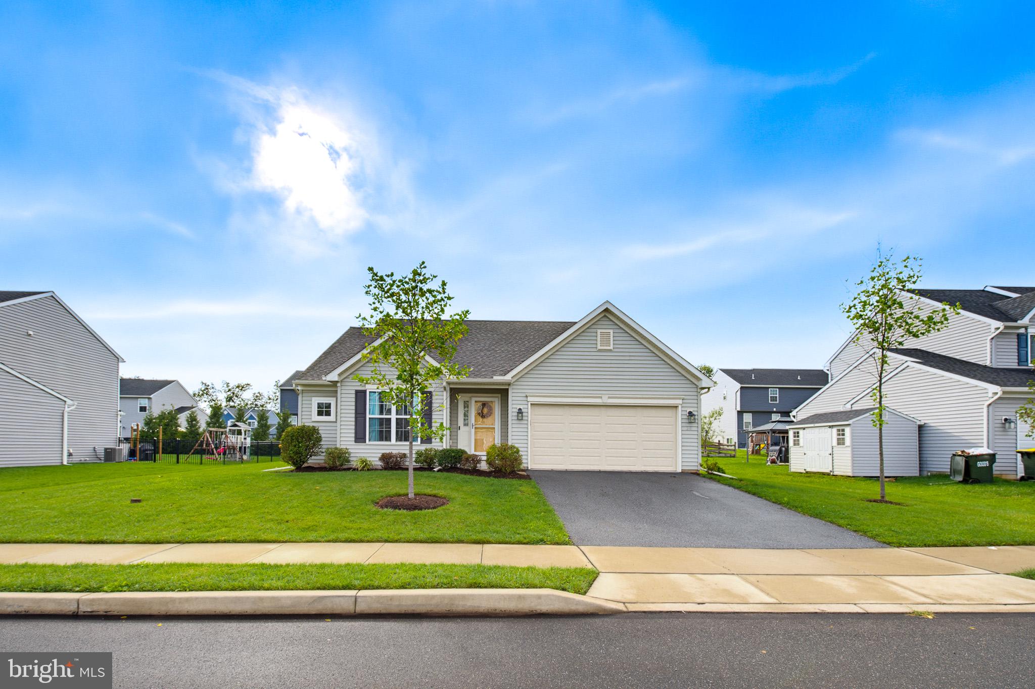 20 CRANBERRY CIRCLE