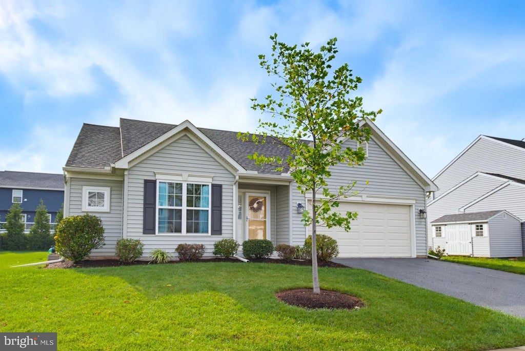 Photo of 20 Cranberry Circle, DENVER, PA 17517 (MLS # PALA2094882)
