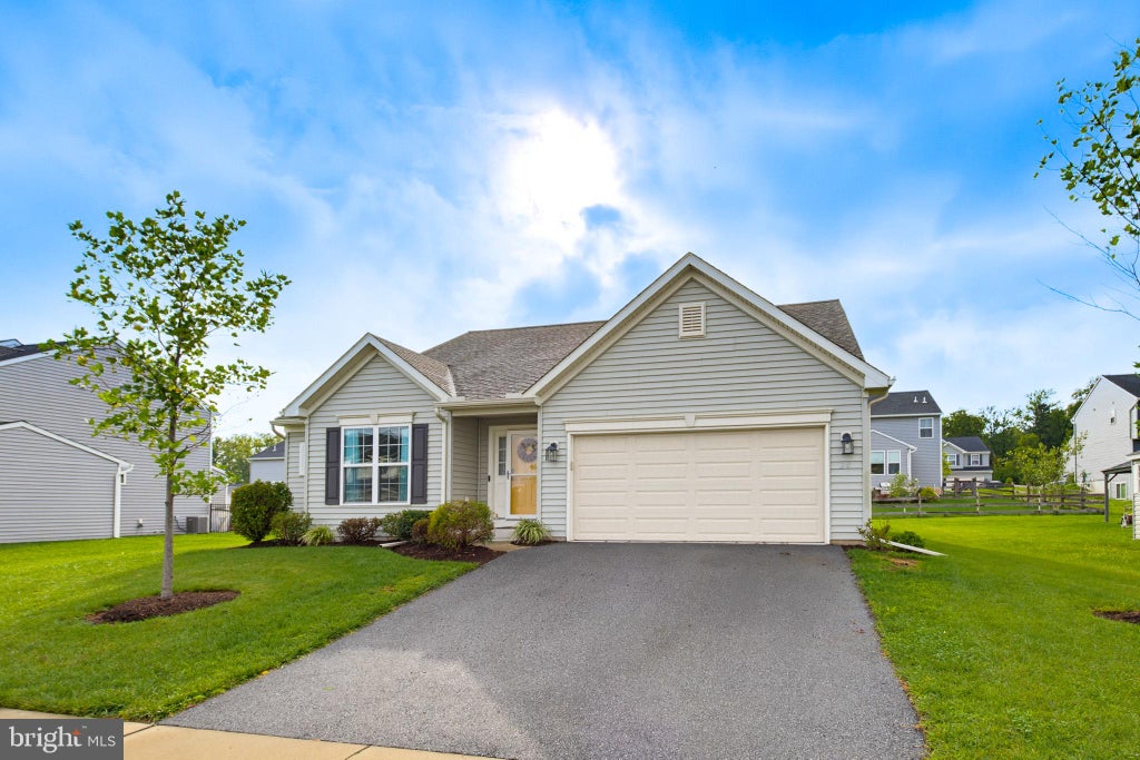Photo of 20 Cranberry Circle, DENVER, PA 17517 (MLS # PALA2094882)