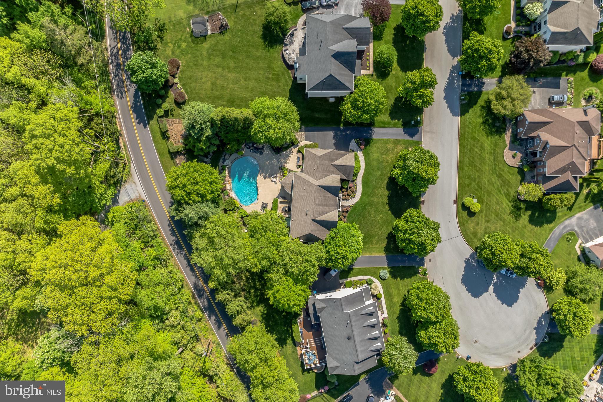 WESTTOWN CHASE - Residential