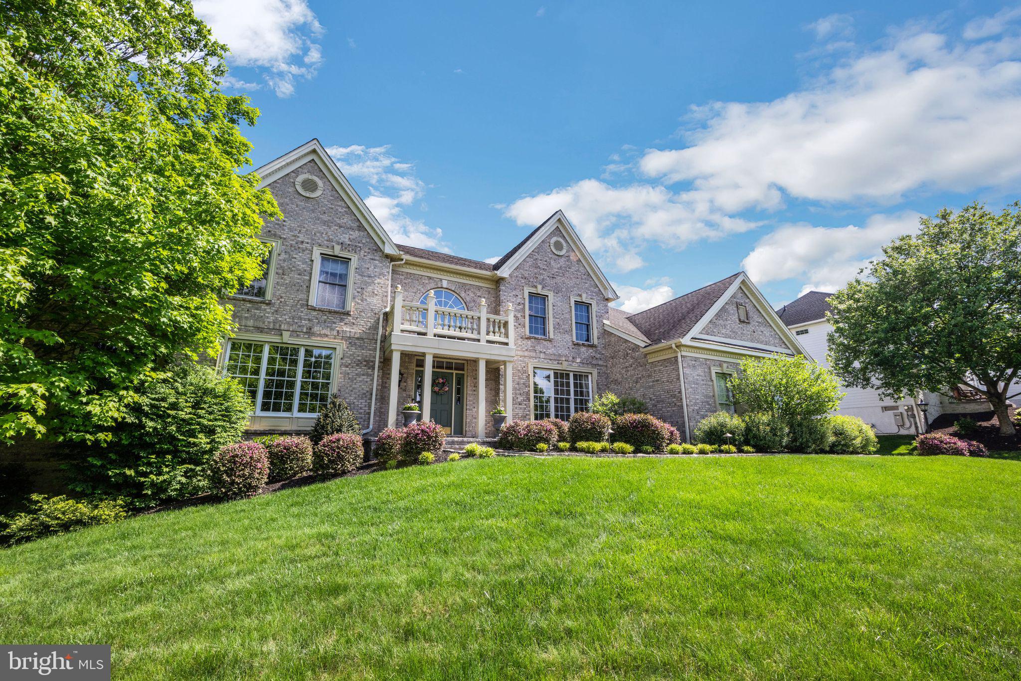 WESTTOWN CHASE - Residential