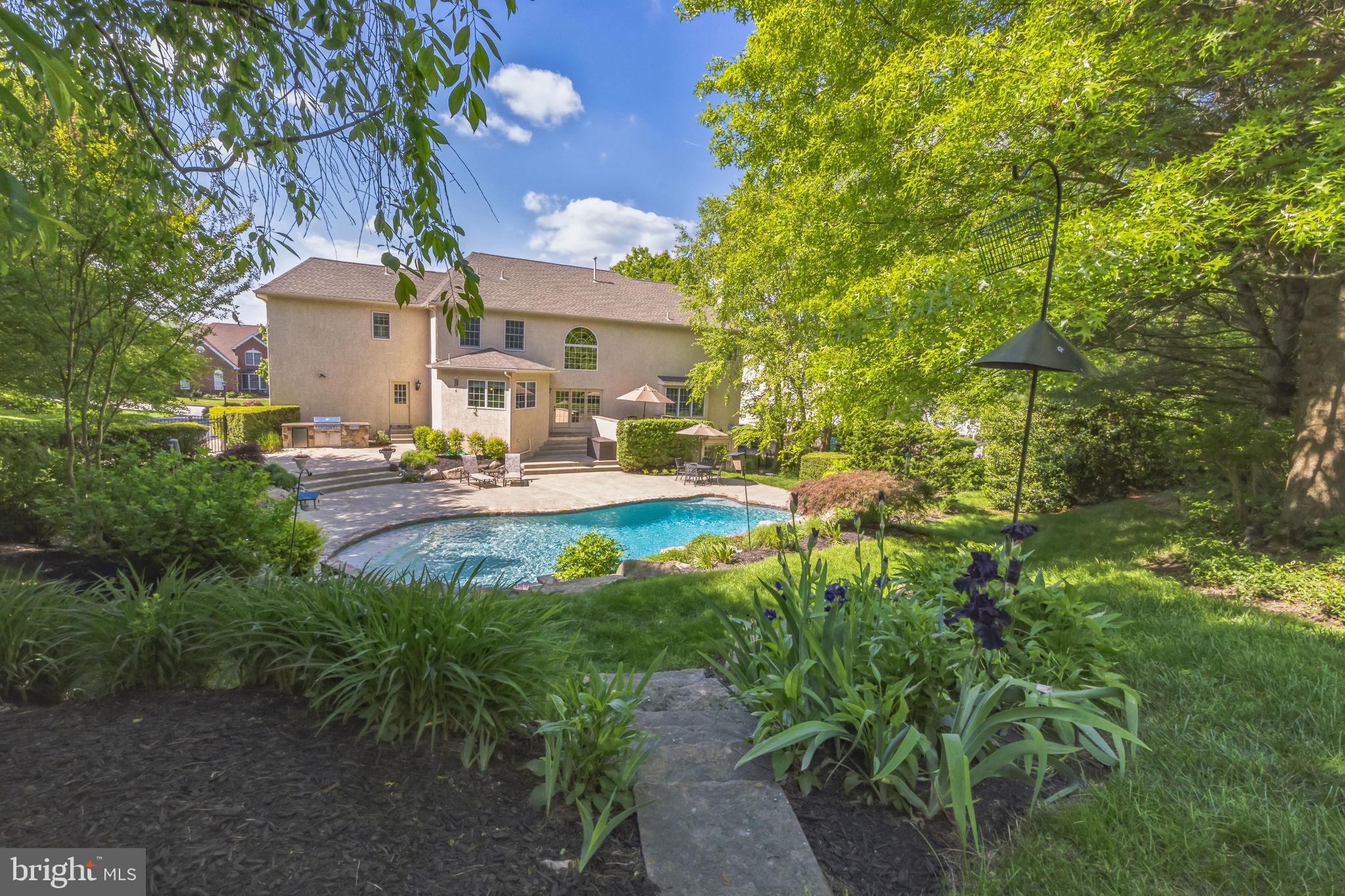 WESTTOWN CHASE - Residential