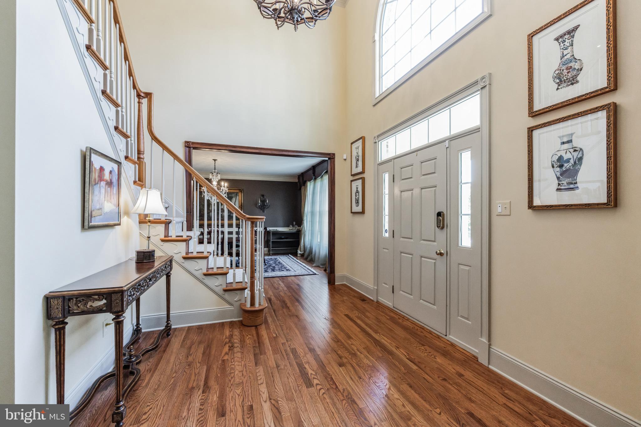 WESTTOWN CHASE - Residential