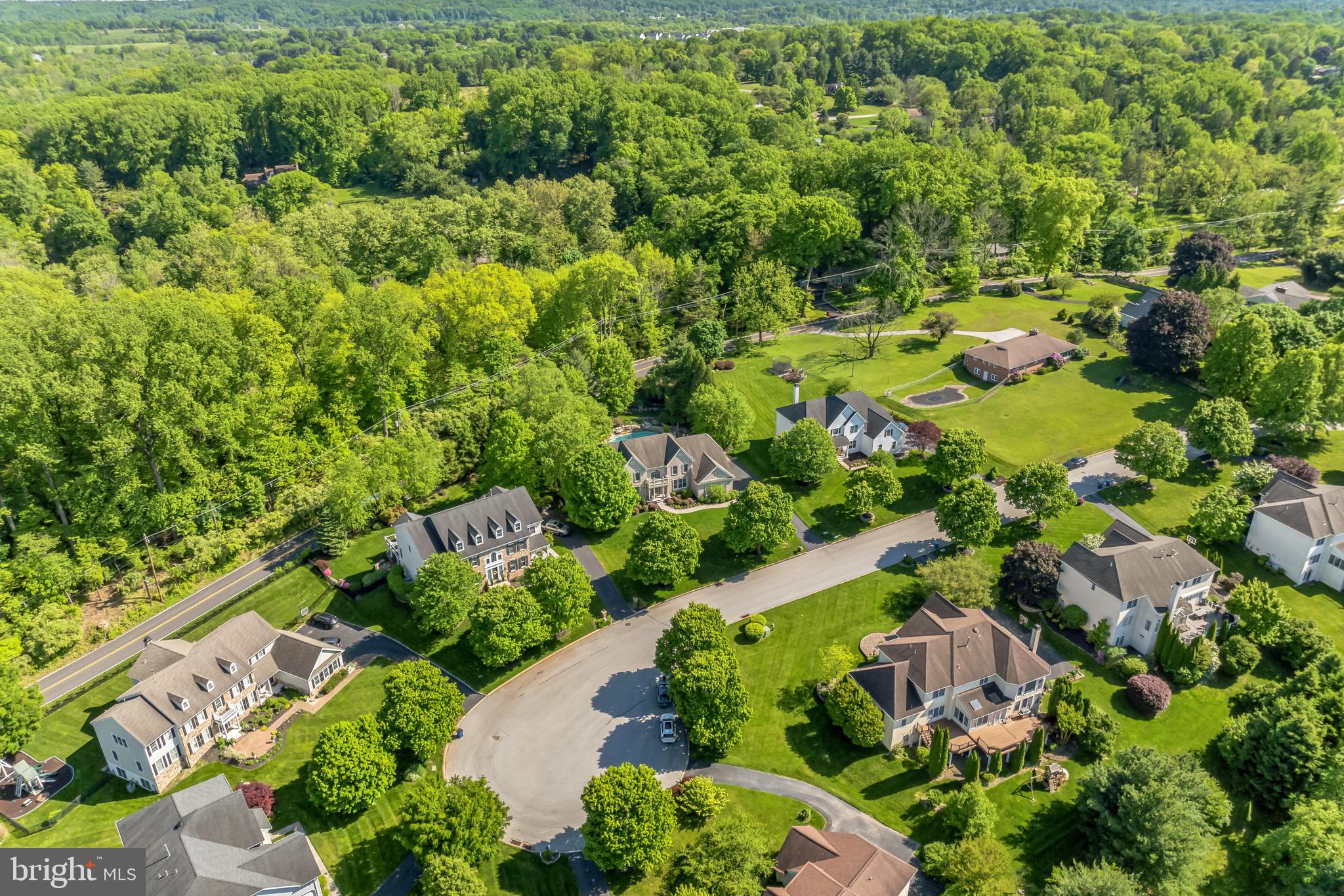 WESTTOWN CHASE - Residential