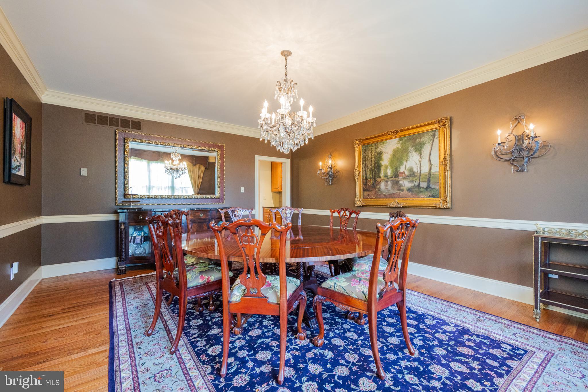 WESTTOWN CHASE - Residential