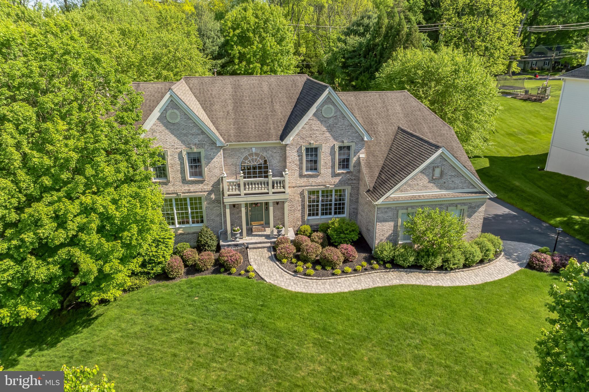 WESTTOWN CHASE - Residential