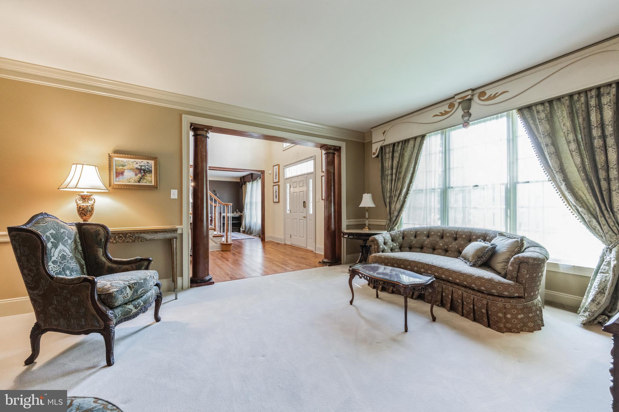 WESTTOWN CHASE - Residential